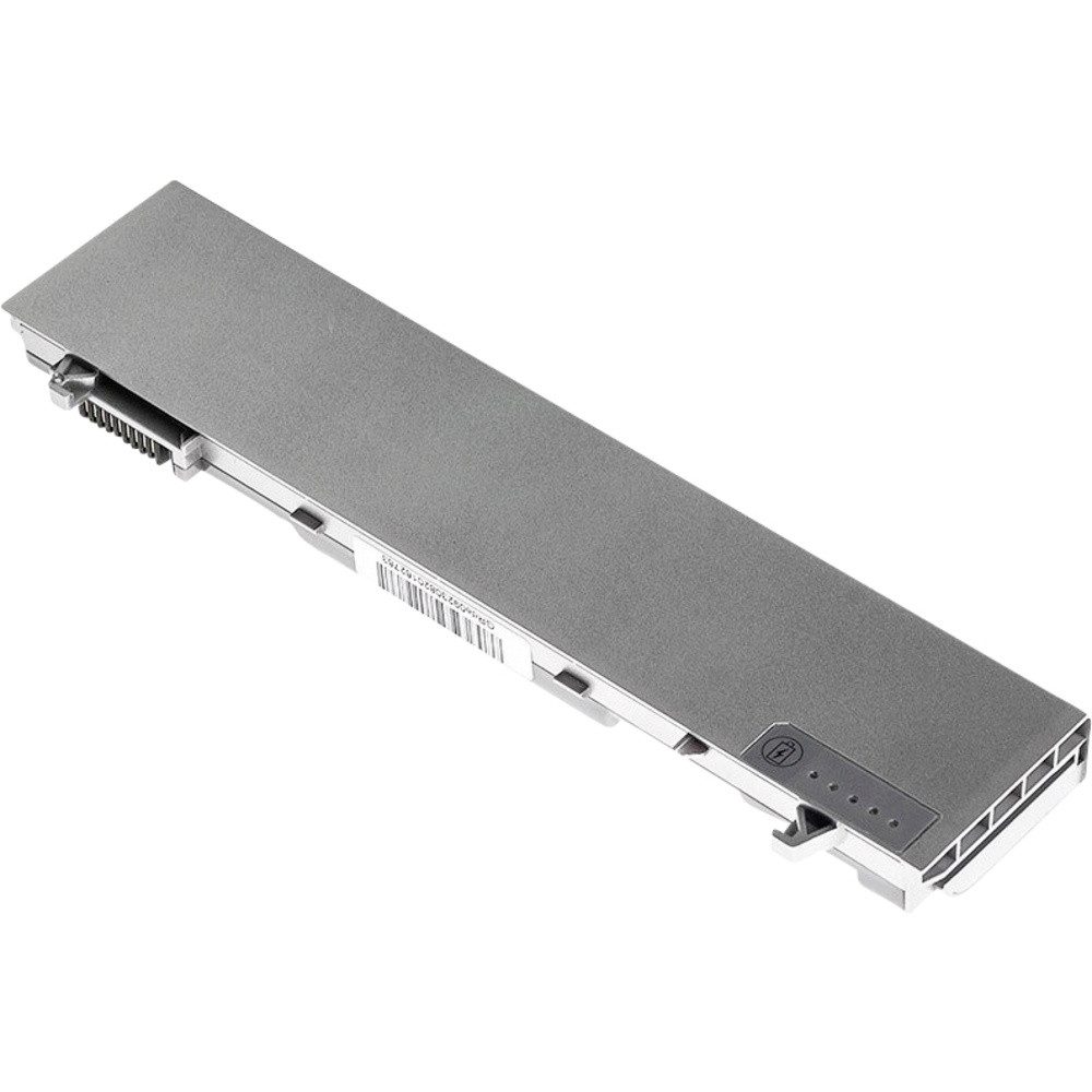 Green Cell Notebook-Akku PT434 W1193 11.1 V 4400 mAh Dell Laptop-Akku