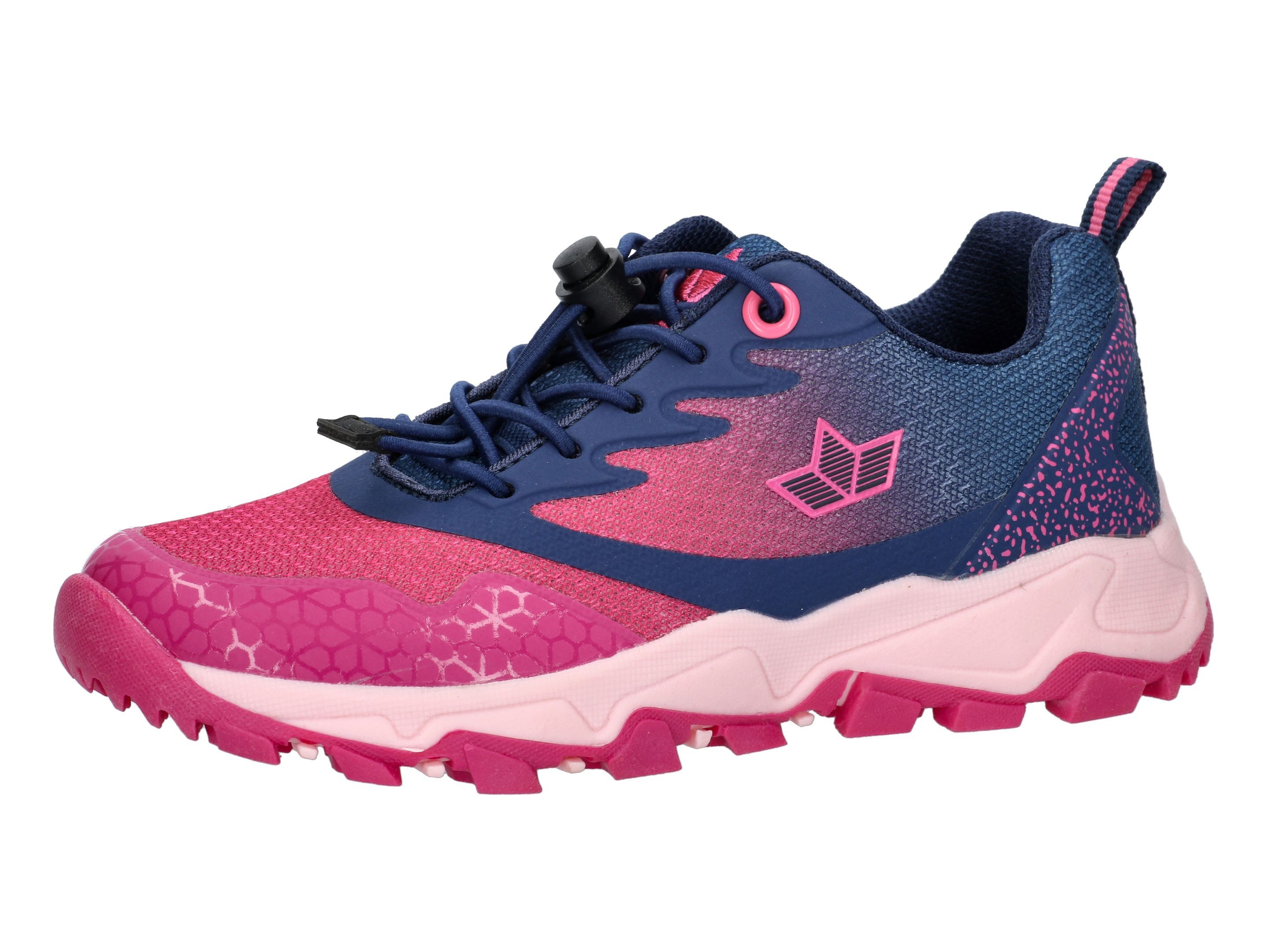Outdoorschuh Ruston Sneaker