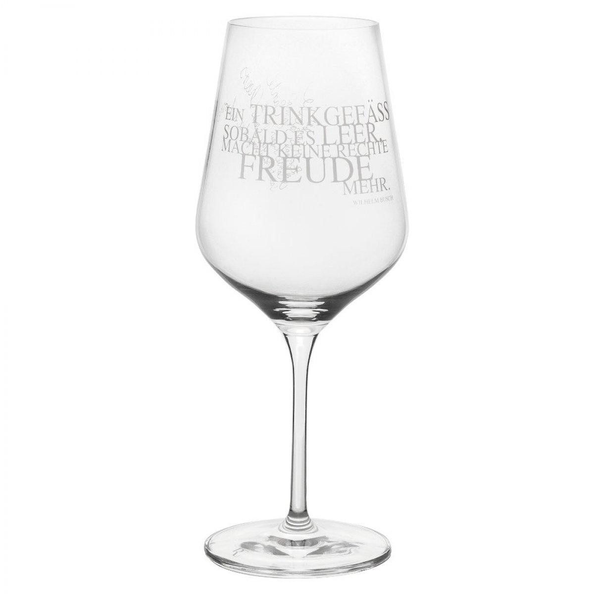 Räder Weißweinglas Design Weinglas Ein Trinkgefäß