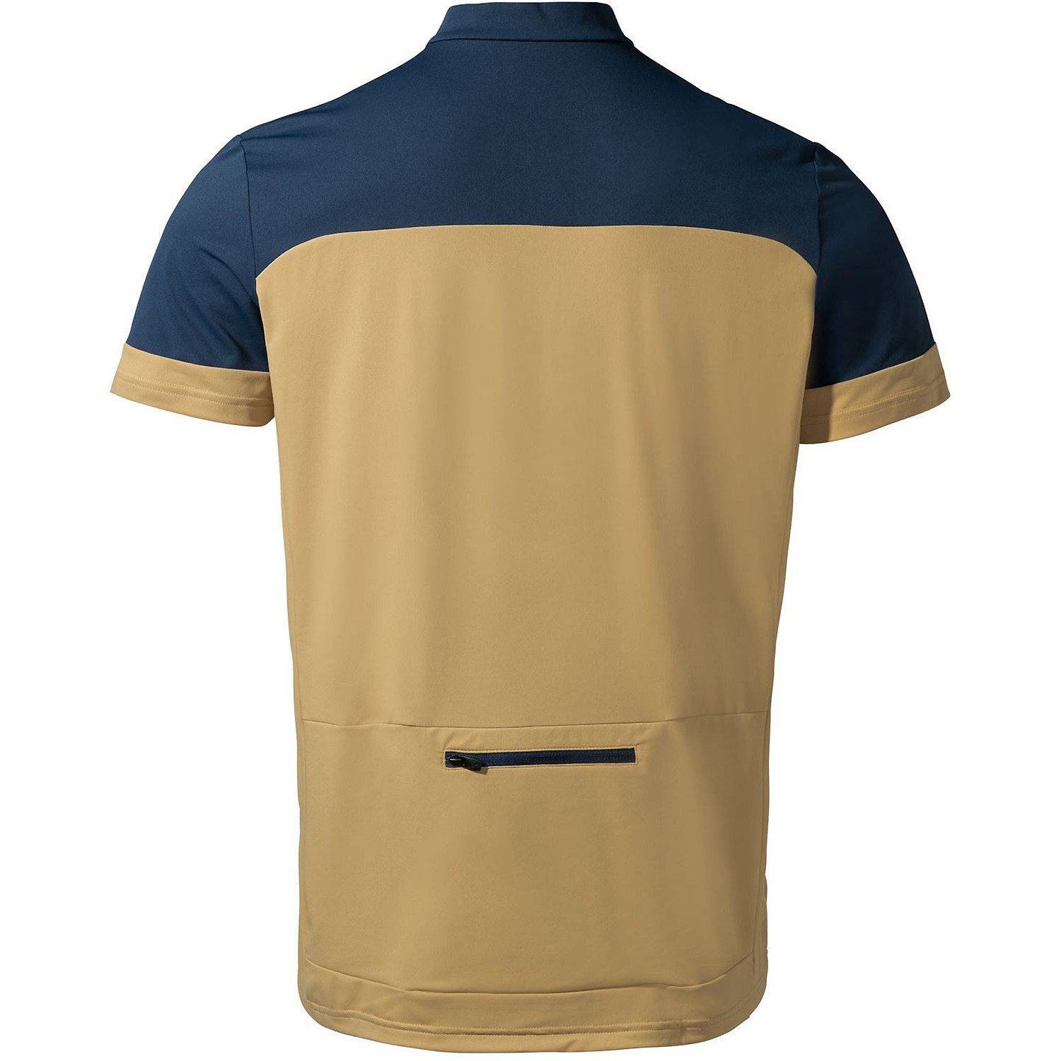 VAUDE Radtrikot T-Shirt MENS ESCAPE HZ SHIRT