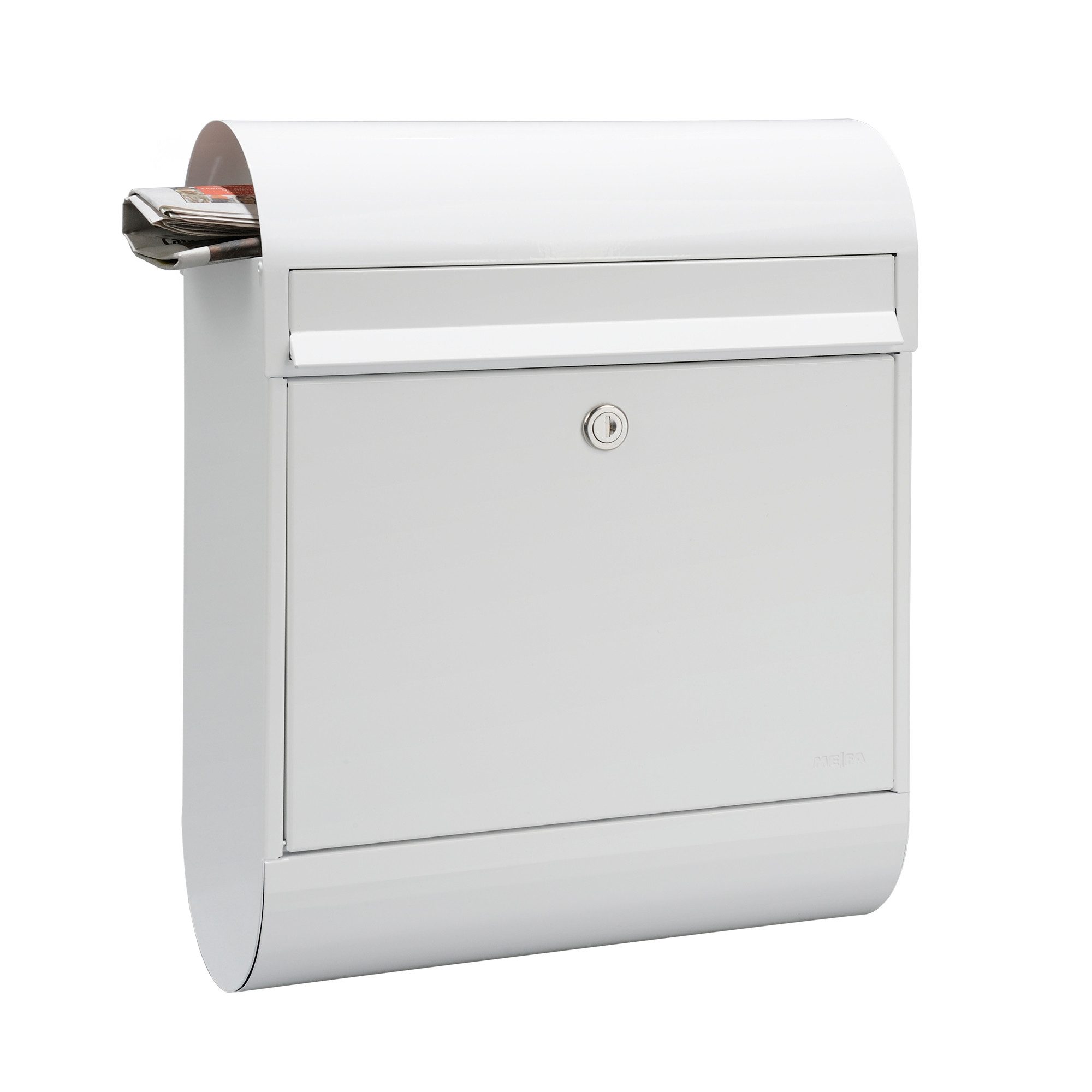 Mefa Briefkasten