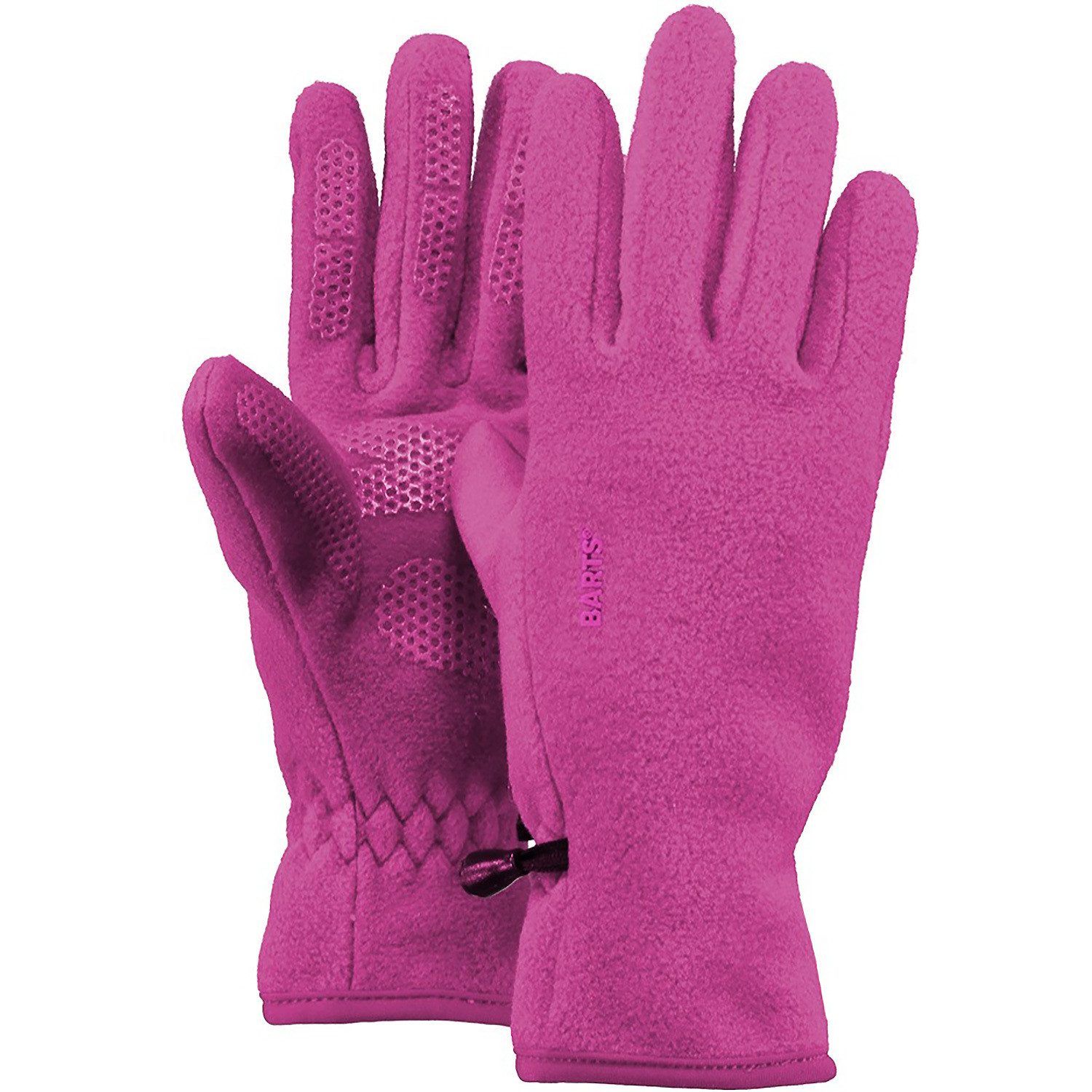 Barts Laufhandschuhe Handschuh FLEECE GLOVES