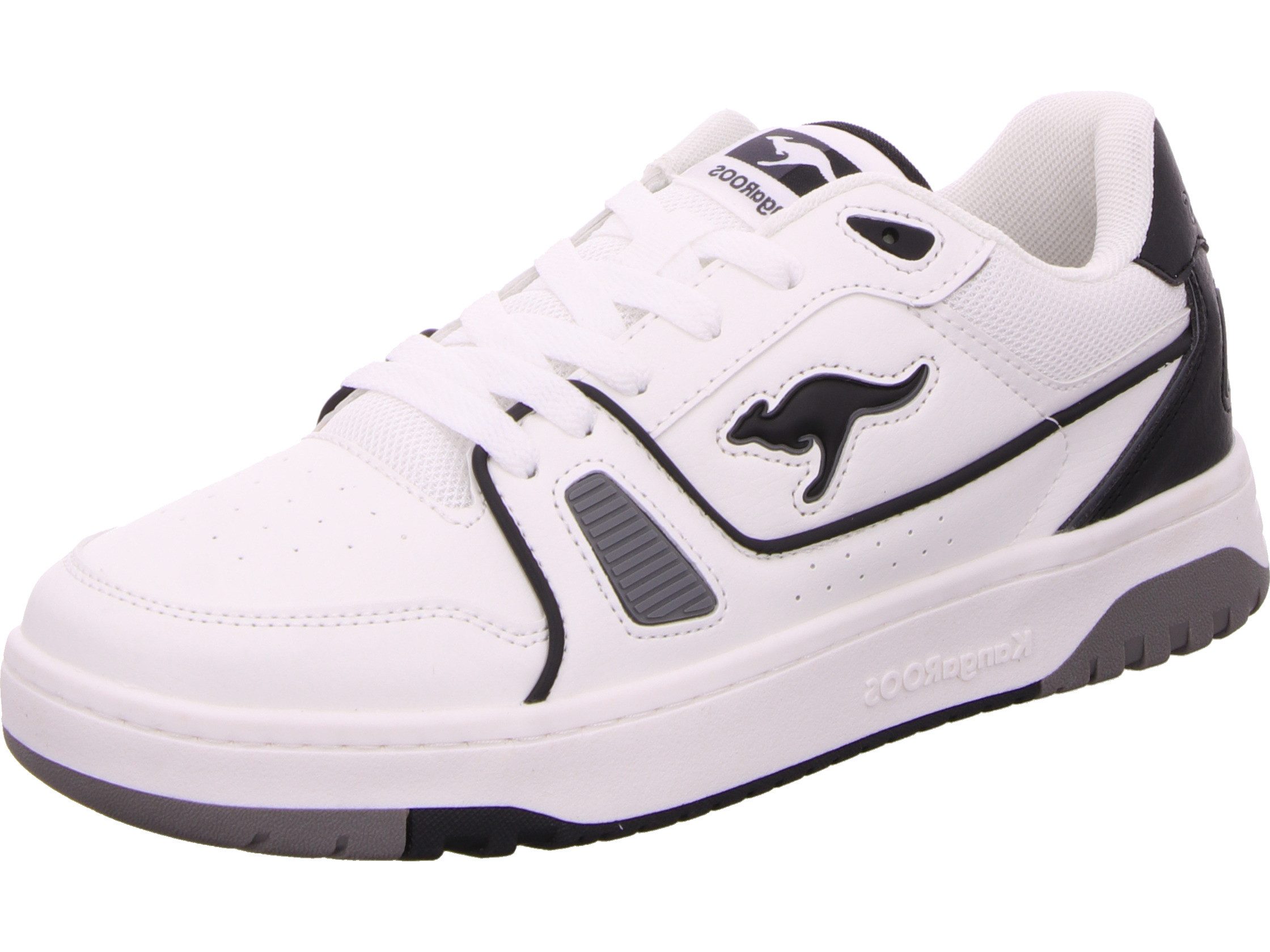 K-Draft Center Sneaker