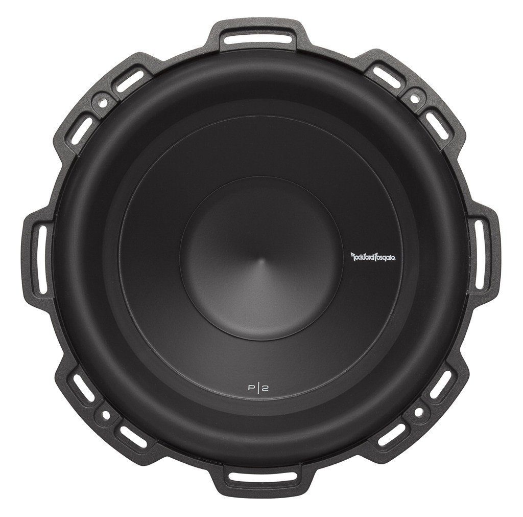 Rockford Fosgate P2D2-8 - 20cm Сабуферы Автомобильный сабвуфер (Rockford Fosgate P2D2-8 - 20cm Сабуферы)