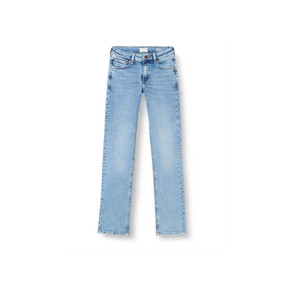 uni 5-Pocket-Jeans (1-tlg) s.Oliver