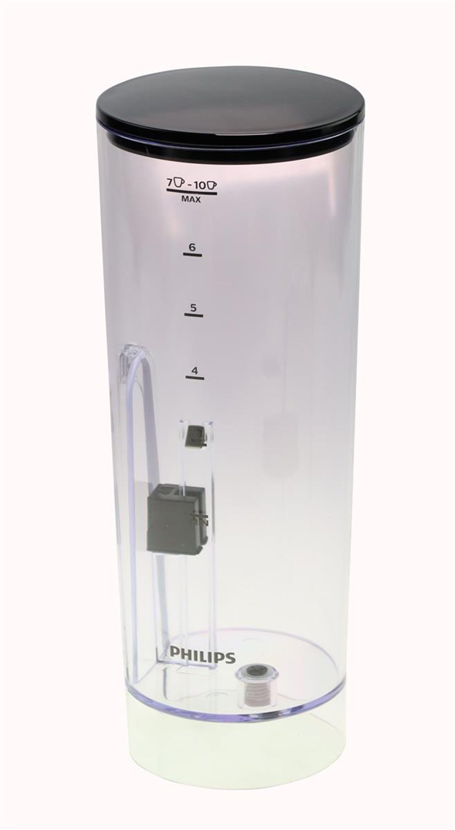 Wassertank Philips 422225965937,CP0404 Wassertank für SENSEO Switch Kaffeepadmasc