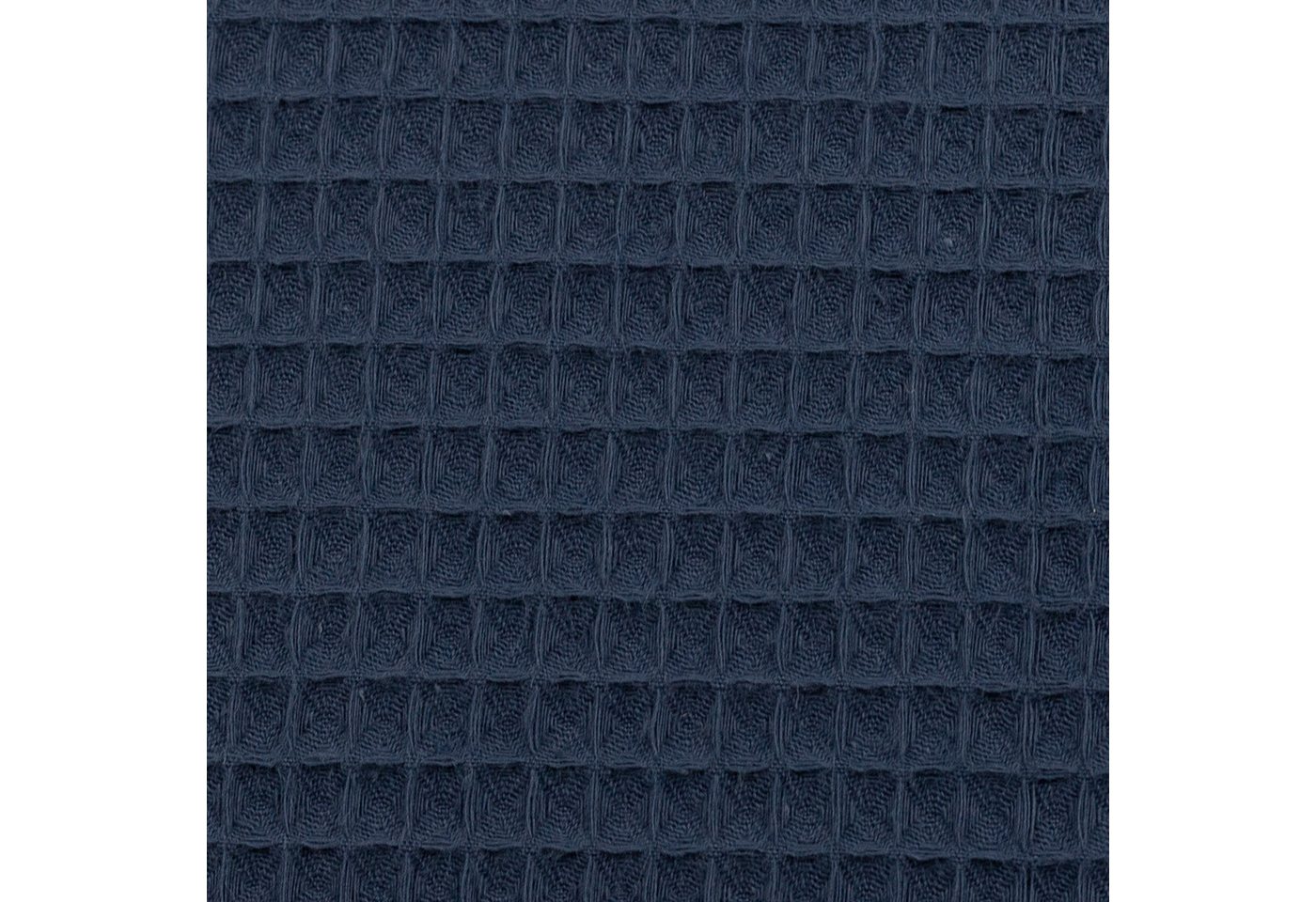 Thumbnail - MAGAM-Stoffe Stoff "Ella", Waffelstoff 100% Baumwolle OEKO-TEX Meterware ab 50cm