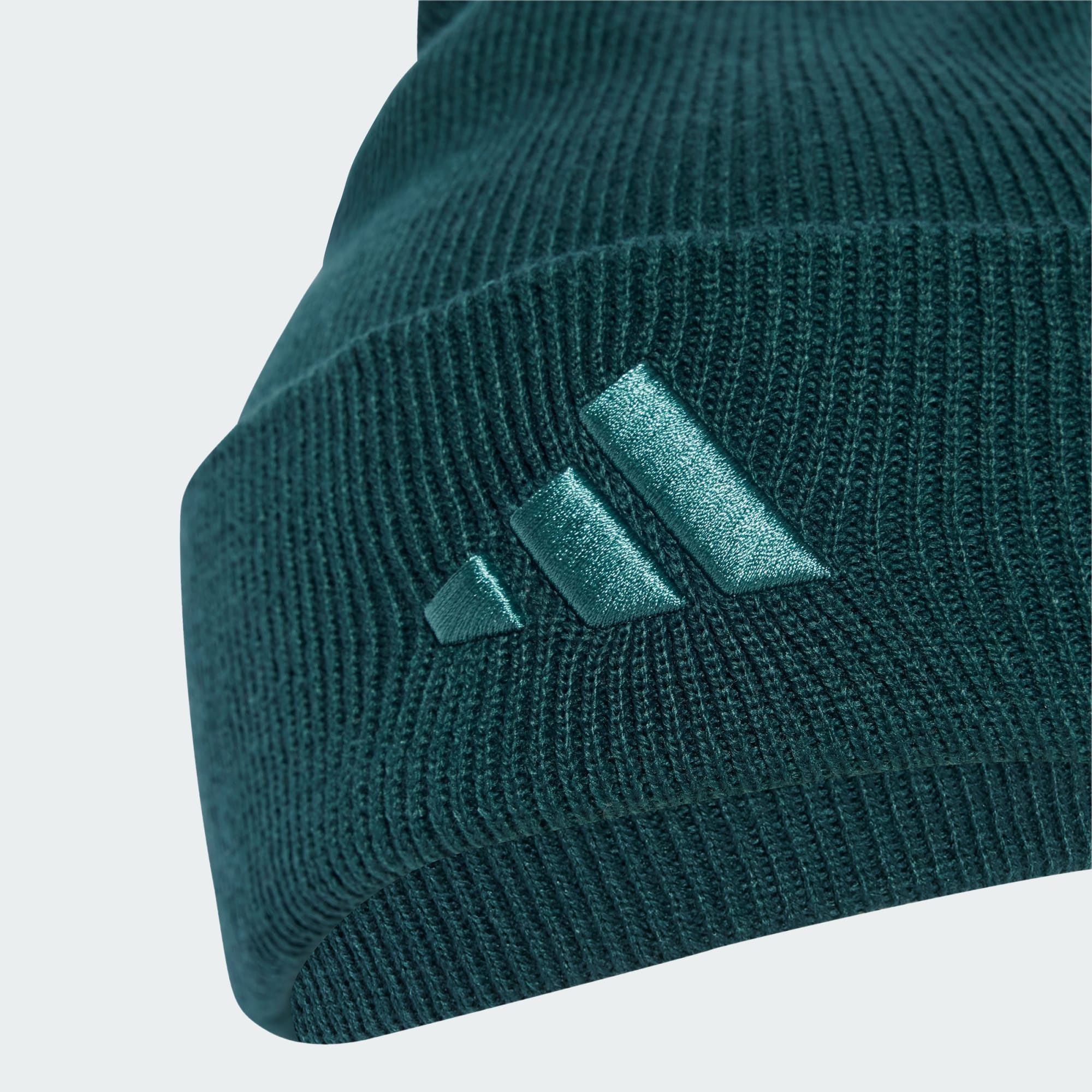 adidas Sportswear Beanie NEW LOGO BEANIE CUFF (1-St) günstig online kaufen