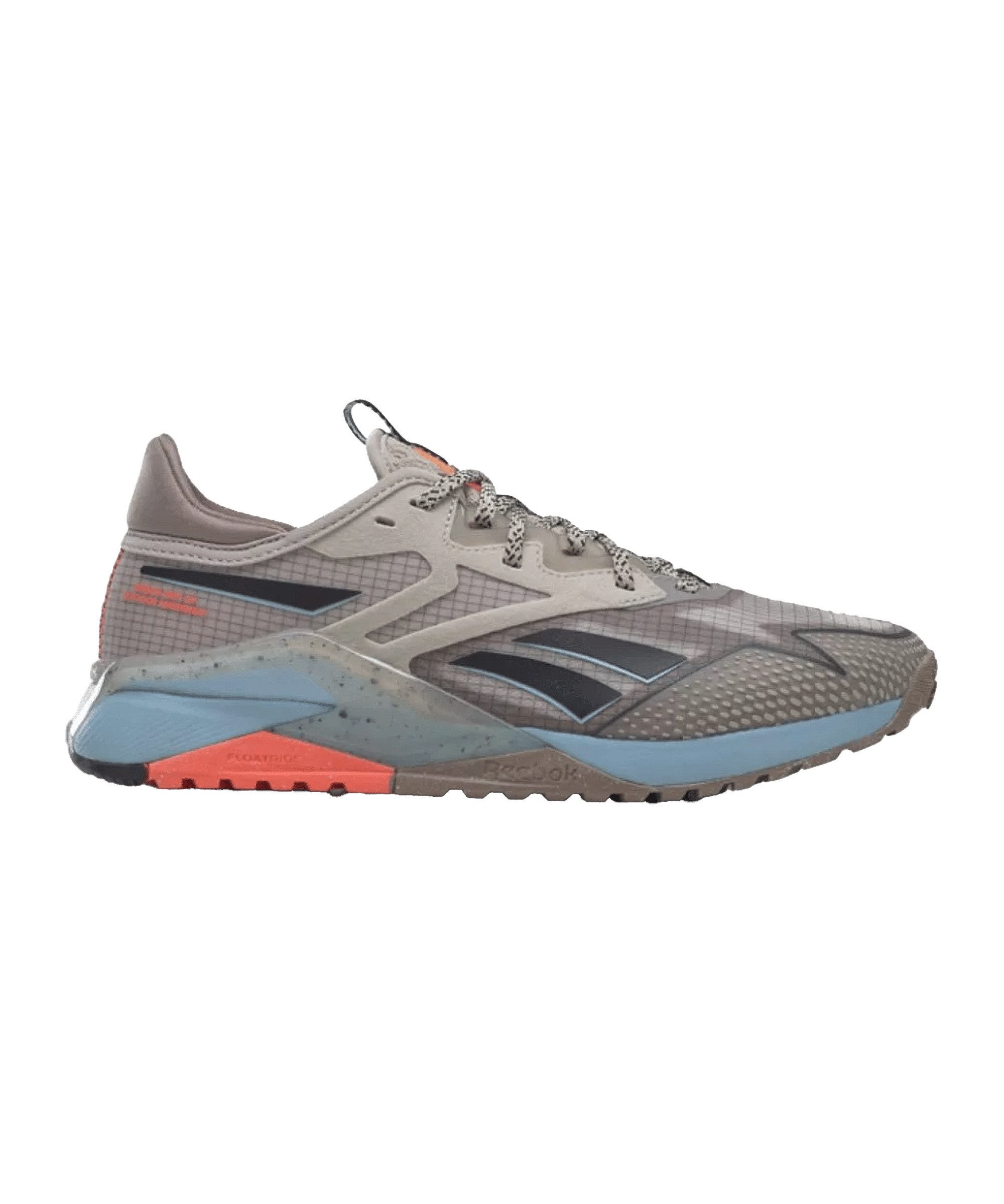 Reebok Reebok Nano X2 TR Adventure Damen Beige Laufschuh Laufschuh