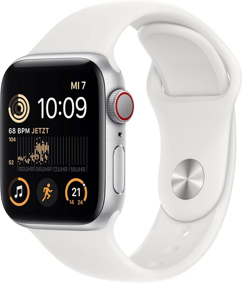 Apple watch se gps cellular 40mm black friday Outlet