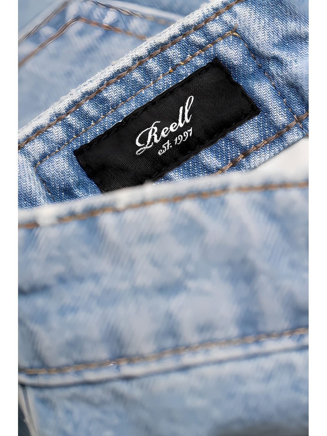 Shorts Solid Short