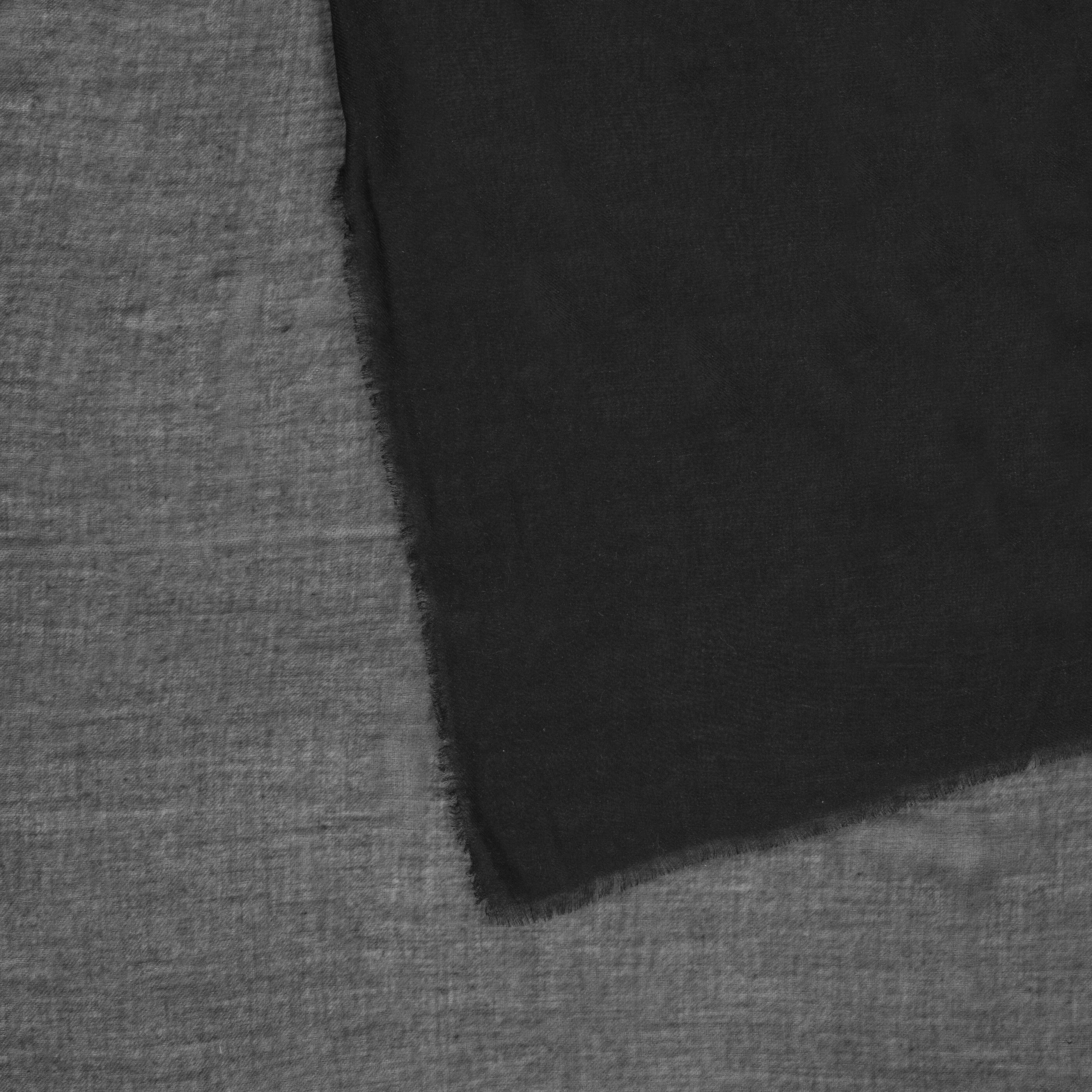 Codello Modeschal schwarz Schal