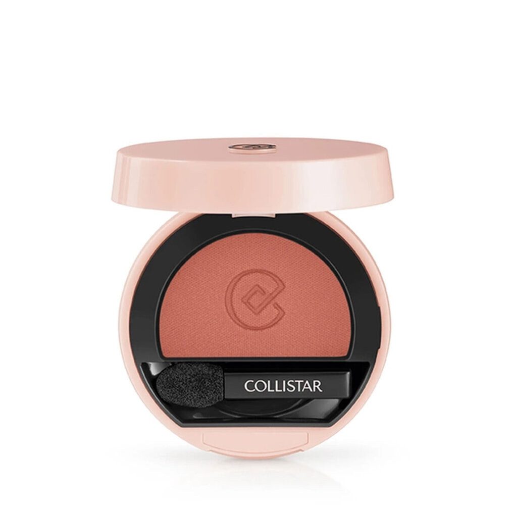 COLLISTAR Lidschatten Impeccable Compact Eye Shadow 130-Paprika Matte