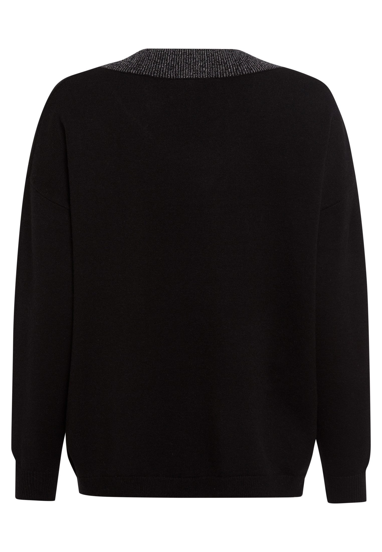 MARC AUREL V-Ausschnitt-Pullover günstig online kaufen