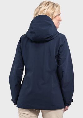 Schöffel Outdoorjacke 2L Jacket Ankelspitz L