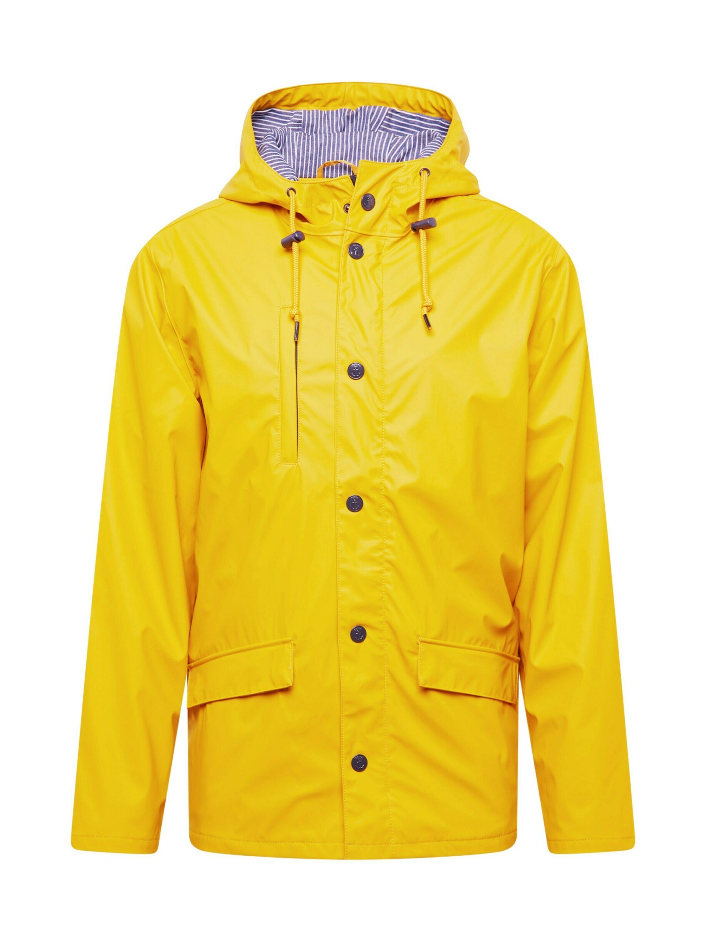 Derbe Regenjacke Passby Fisher (1-St)