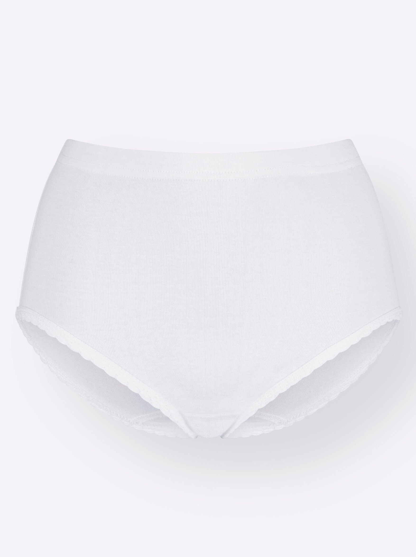 Witt Slip Taillenslip (5-St)