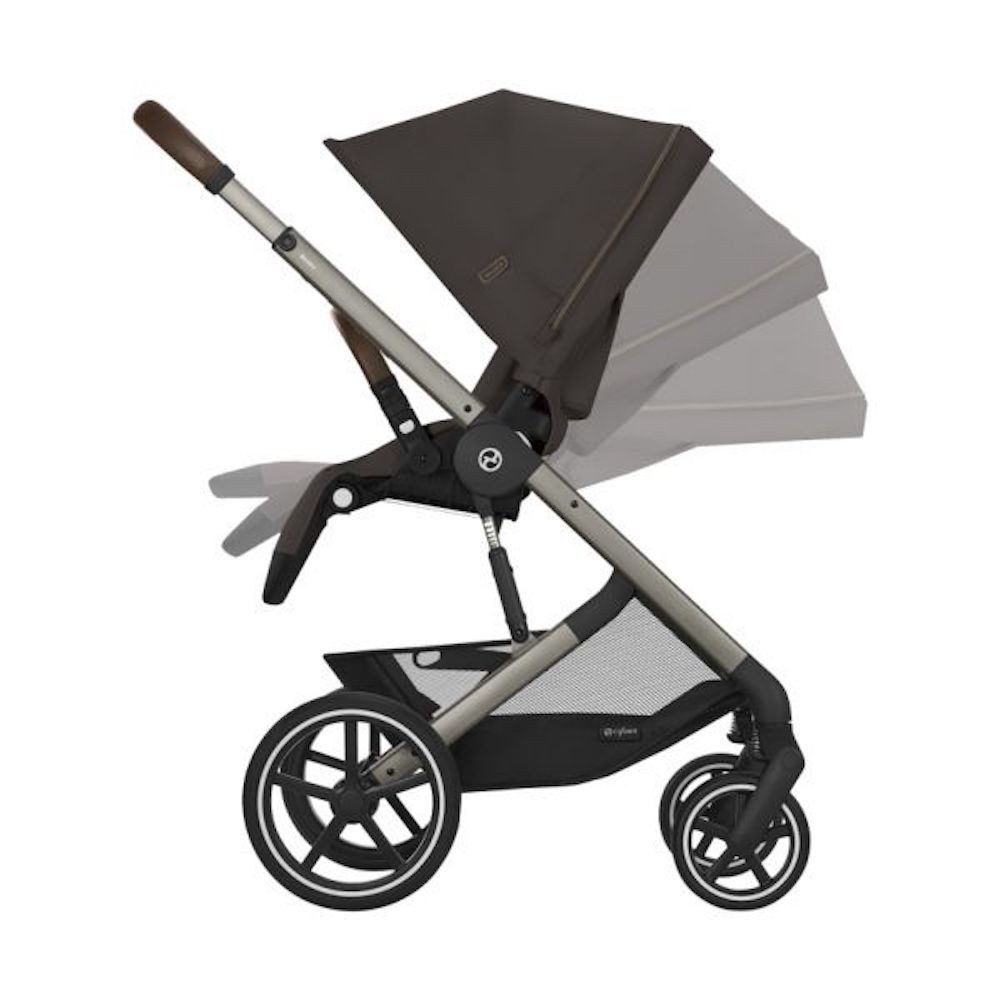 Balios S Lux 7in1 Set - Bild 3