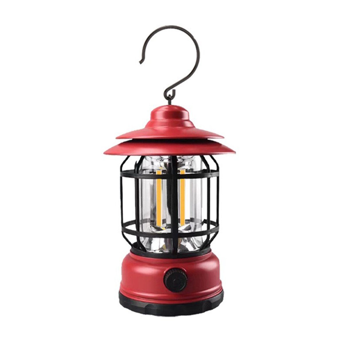 autolock LED Gartenleuchte LED Campinglampe mit günstig online kaufen