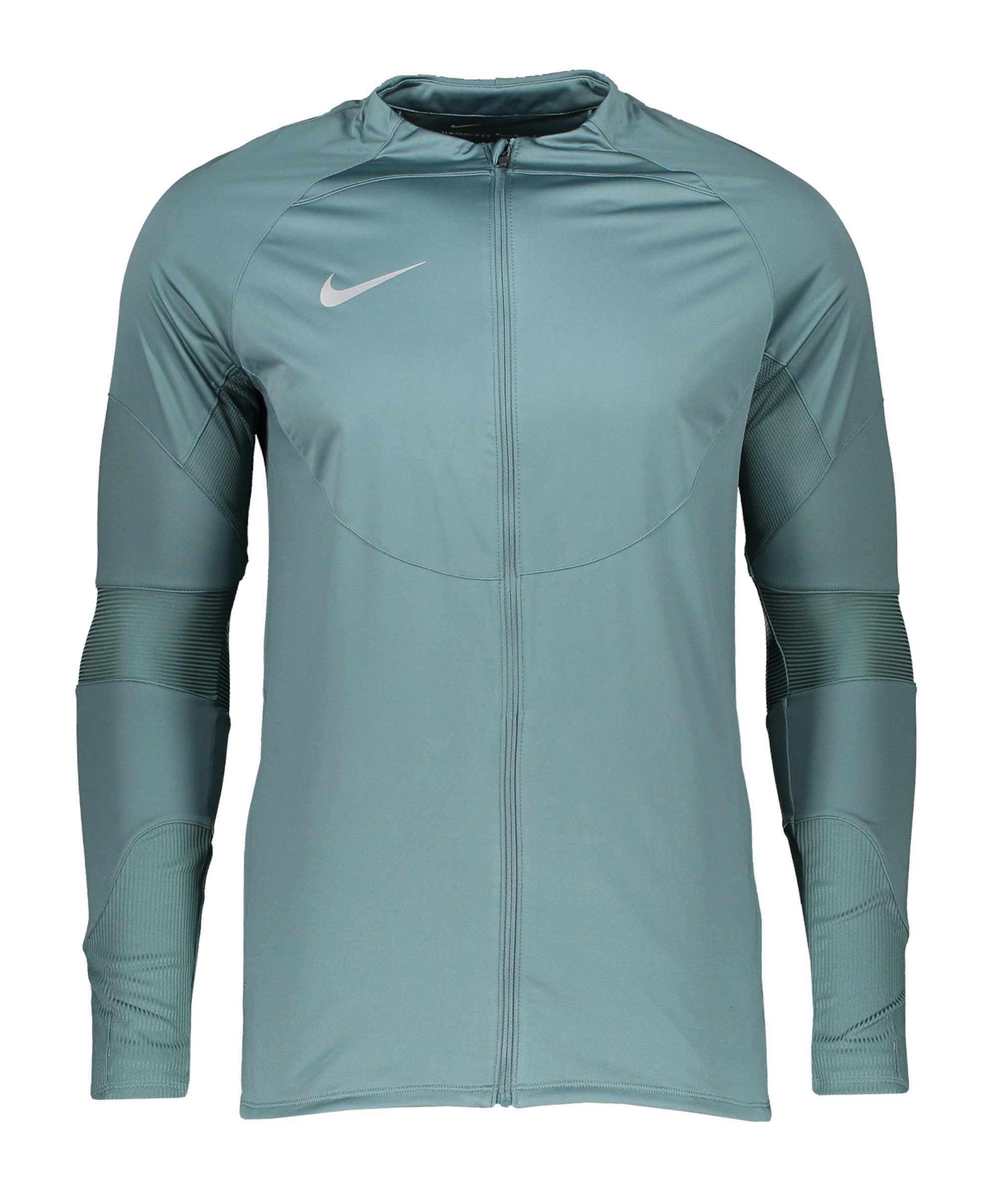 Nike Sweatjacke Nike Performance Polyester