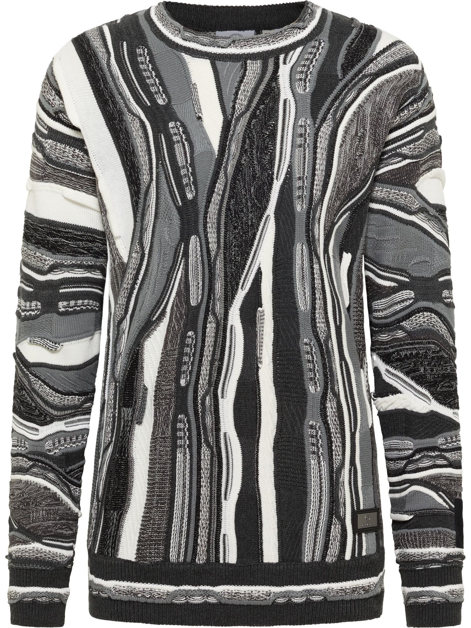 CARLO COLUCCI Sweater Fazio