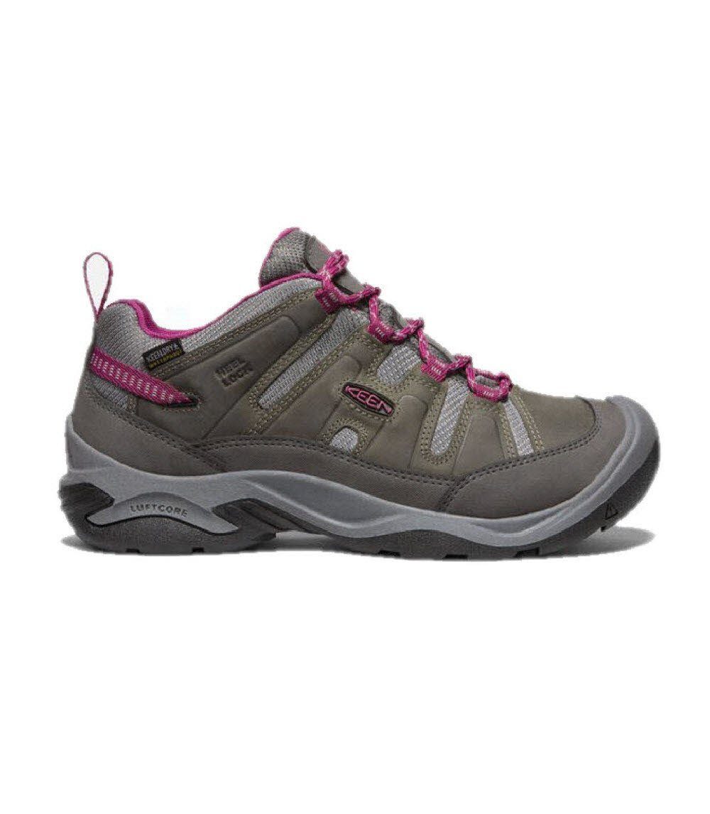 Keen Circadia Wp W Wanderschuh günstig online kaufen