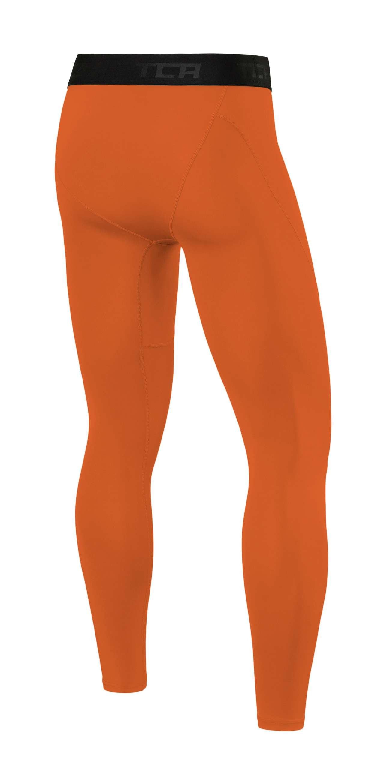 TCA Funktionsleggings TCA Herren Pro Performancance Leggings, Kompressionsh günstig online kaufen