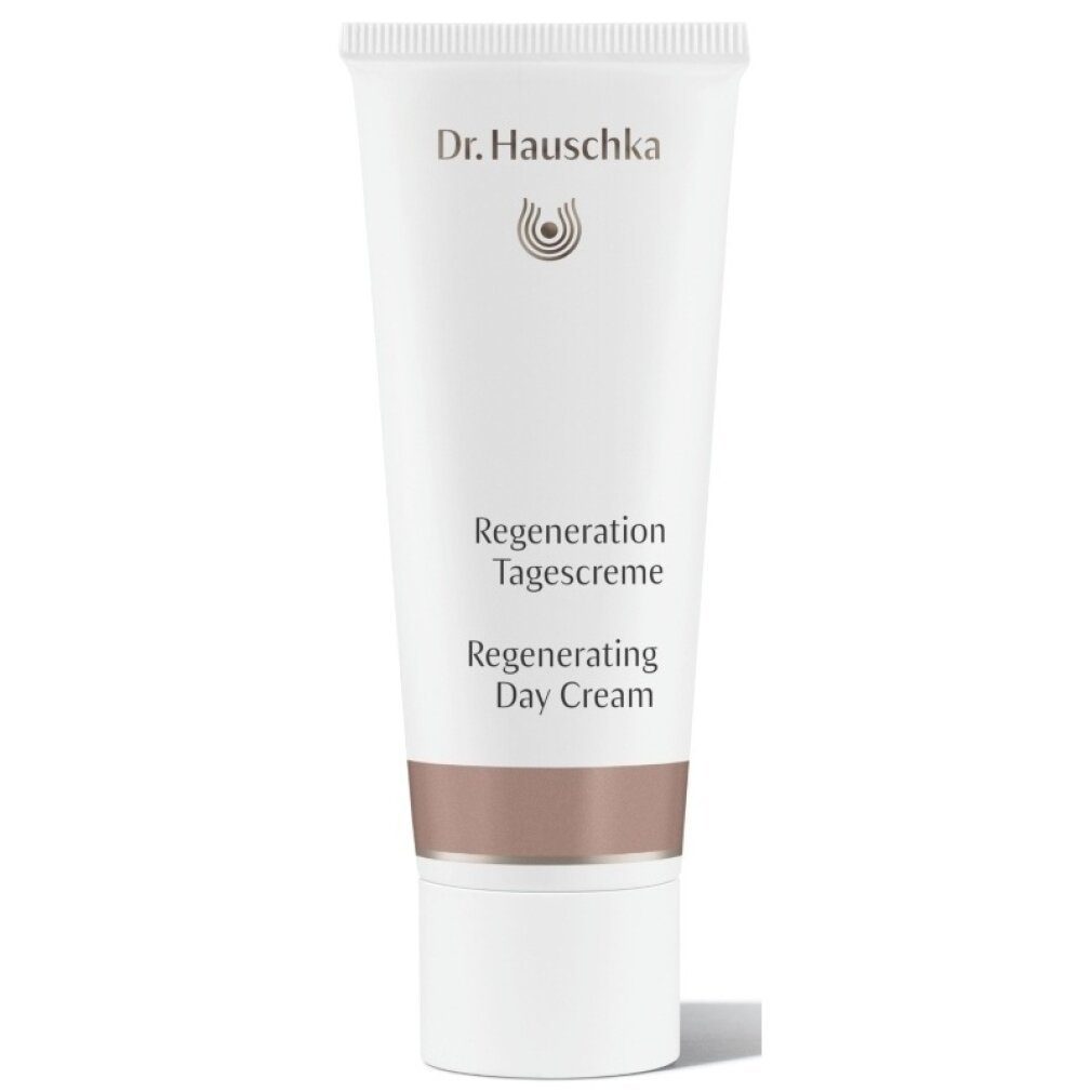 Dr. Hauschka Tagescreme Regenerating Day Cream Complexion