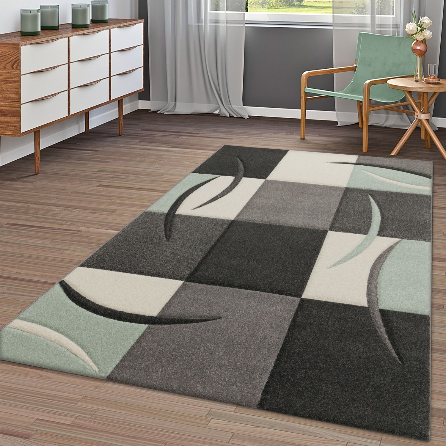 Stylische Teppiche online kaufen | OTTO