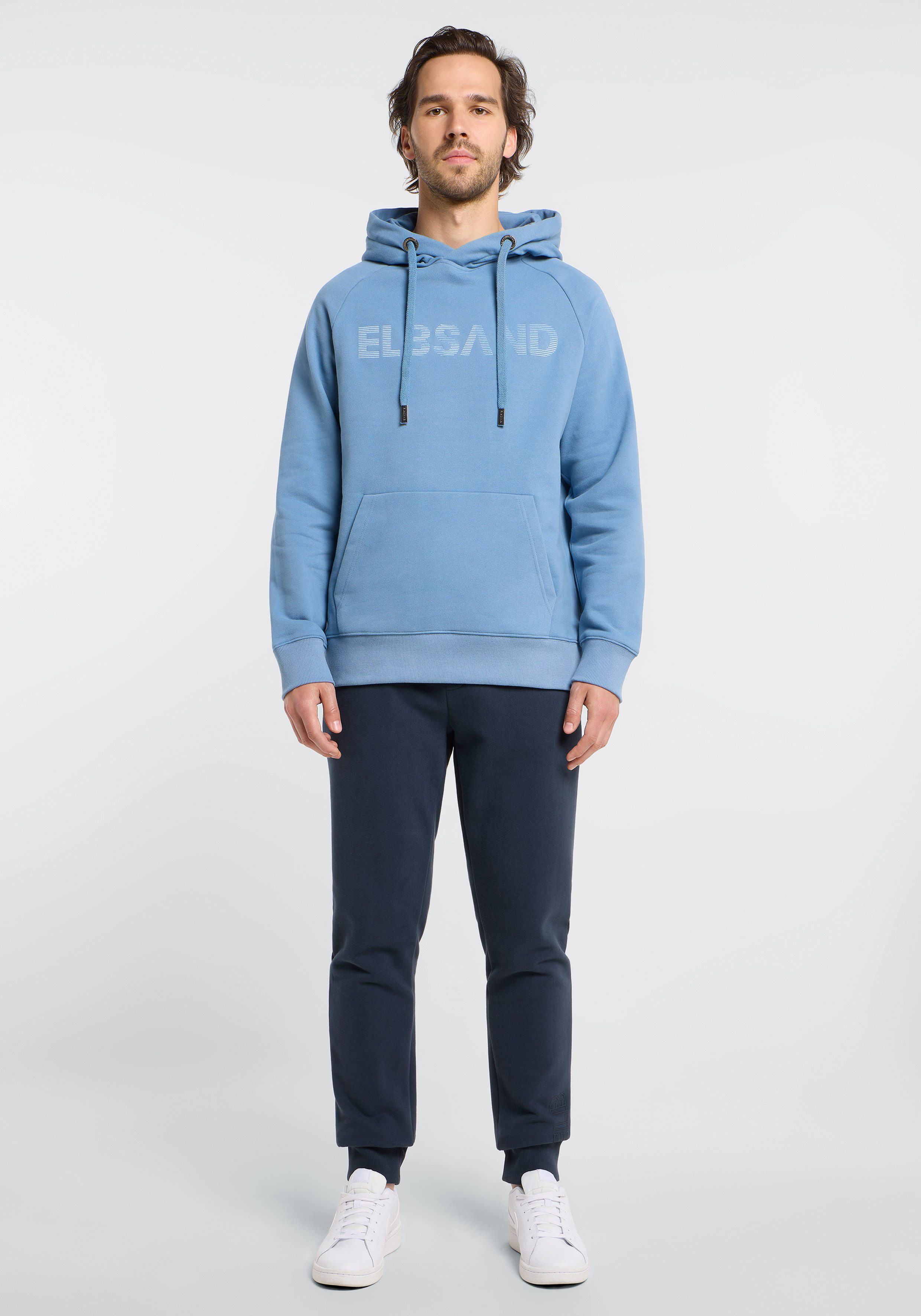 Elbsand Sweatpants ELBSAND Herren Jeppe Pants günstig online kaufen