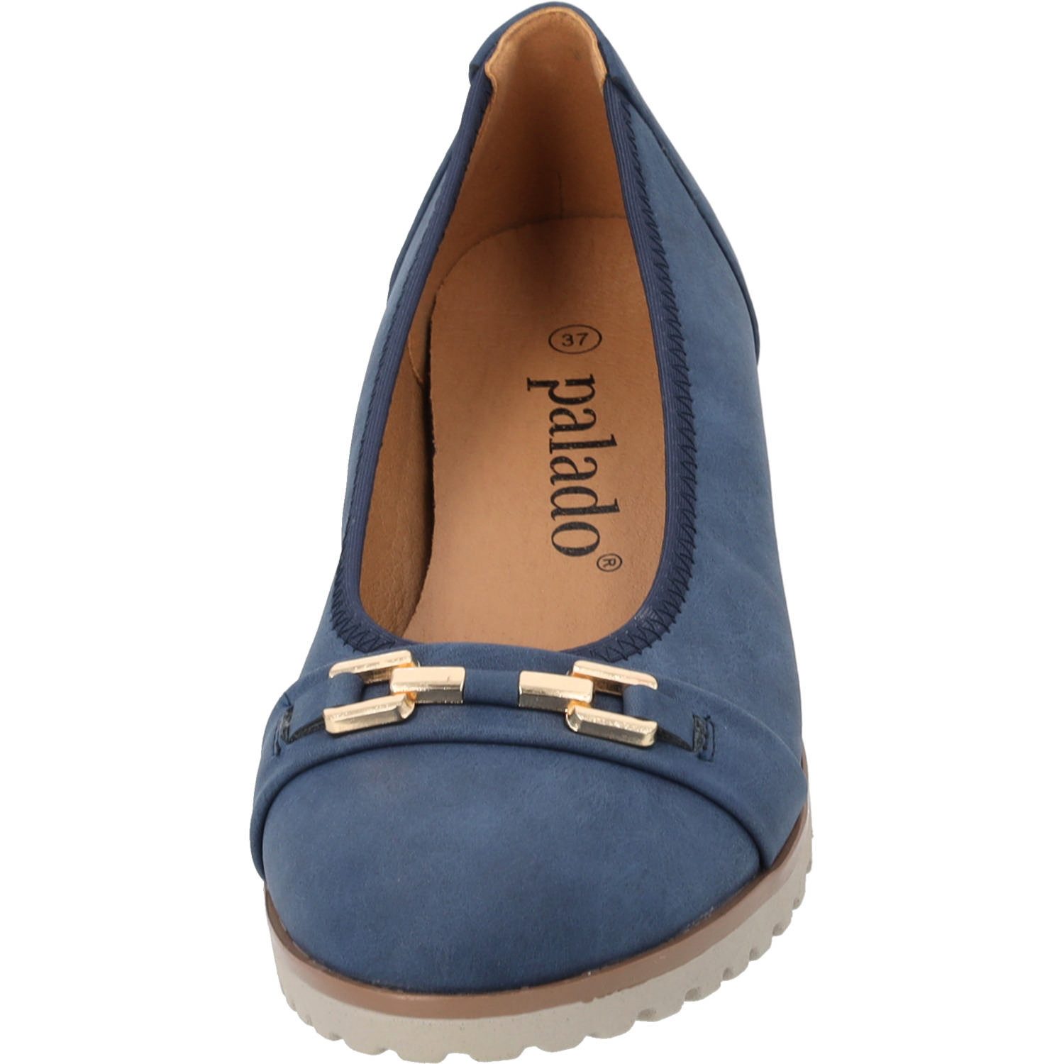 Palado Thareus Ballerina