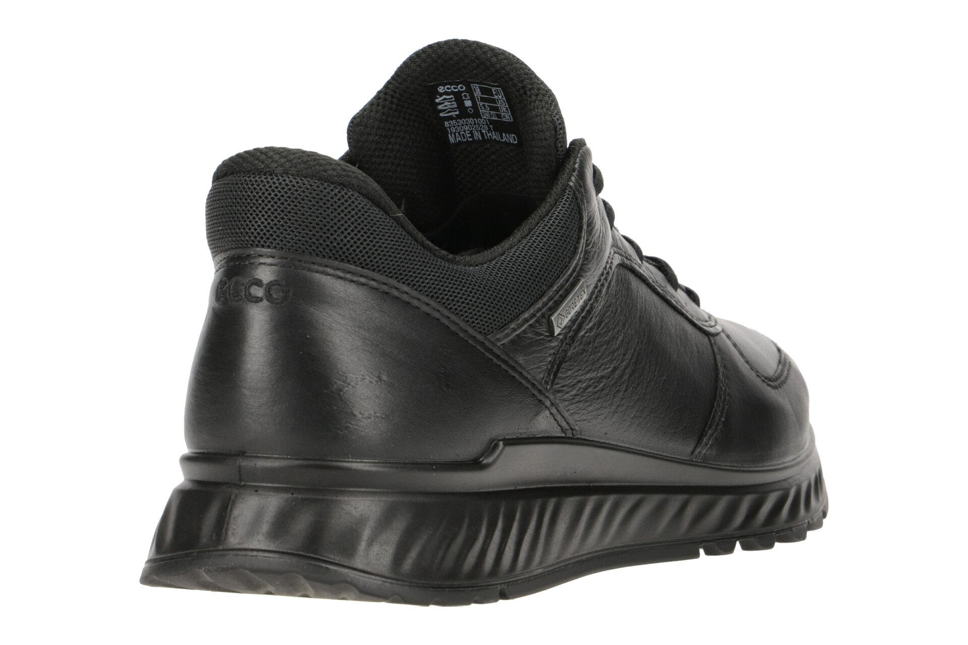 Ecco 83530301001 Schnürschuh