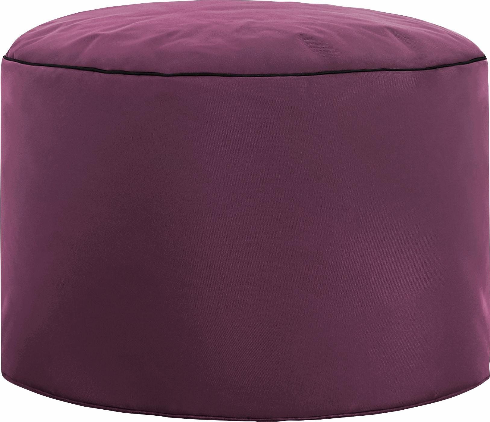 Magma Heimtex Sitzsack DotCom SCUBA