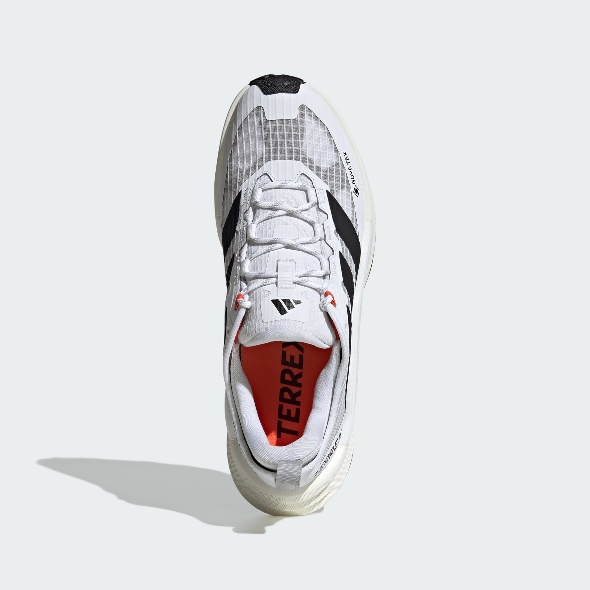adidas TERREX TERREX FREEHIKER 3 LOW GORE-TEX® WANDERSCHUH Sneaker (2-tlg)