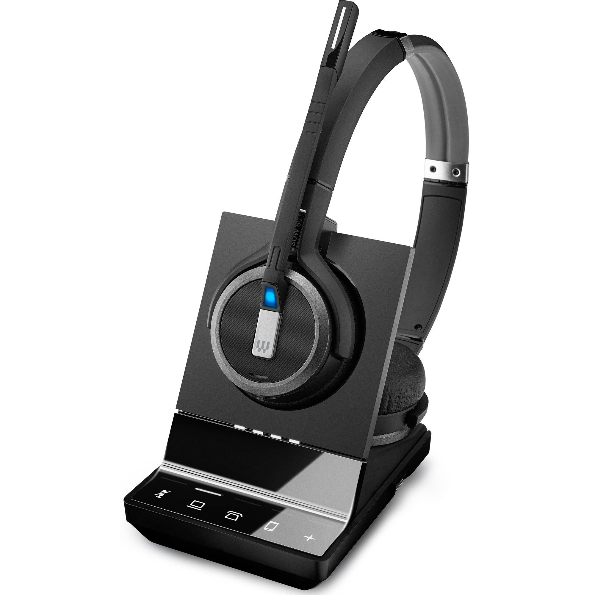 EPOS EPOS IMPACT SDW 5065, Headset, (EU/UK/AUS, Headset