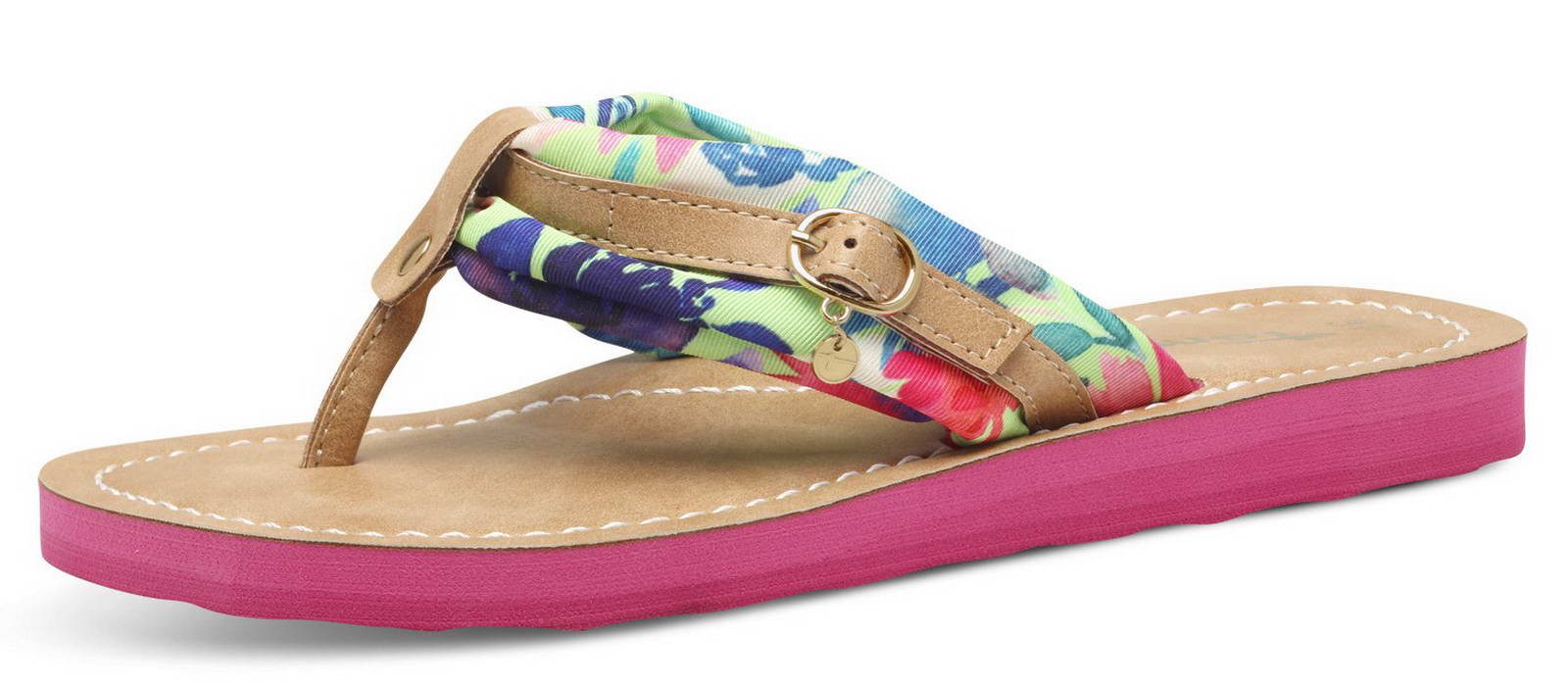 Tamaris Keilpumps