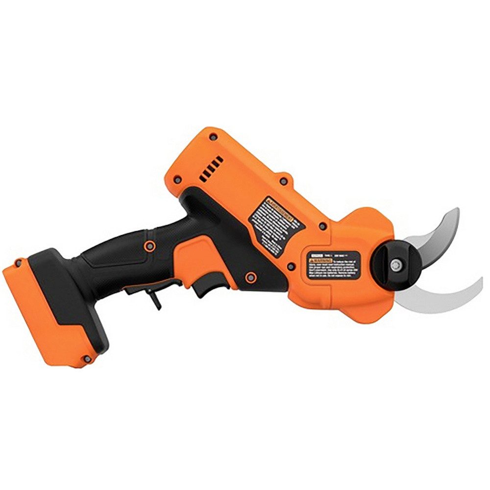 Black + Decker Baum- und Strauchschneider Black & Decker BCPP18B-XJ Akku Akku-Gartenschere 18 V Li-Ion