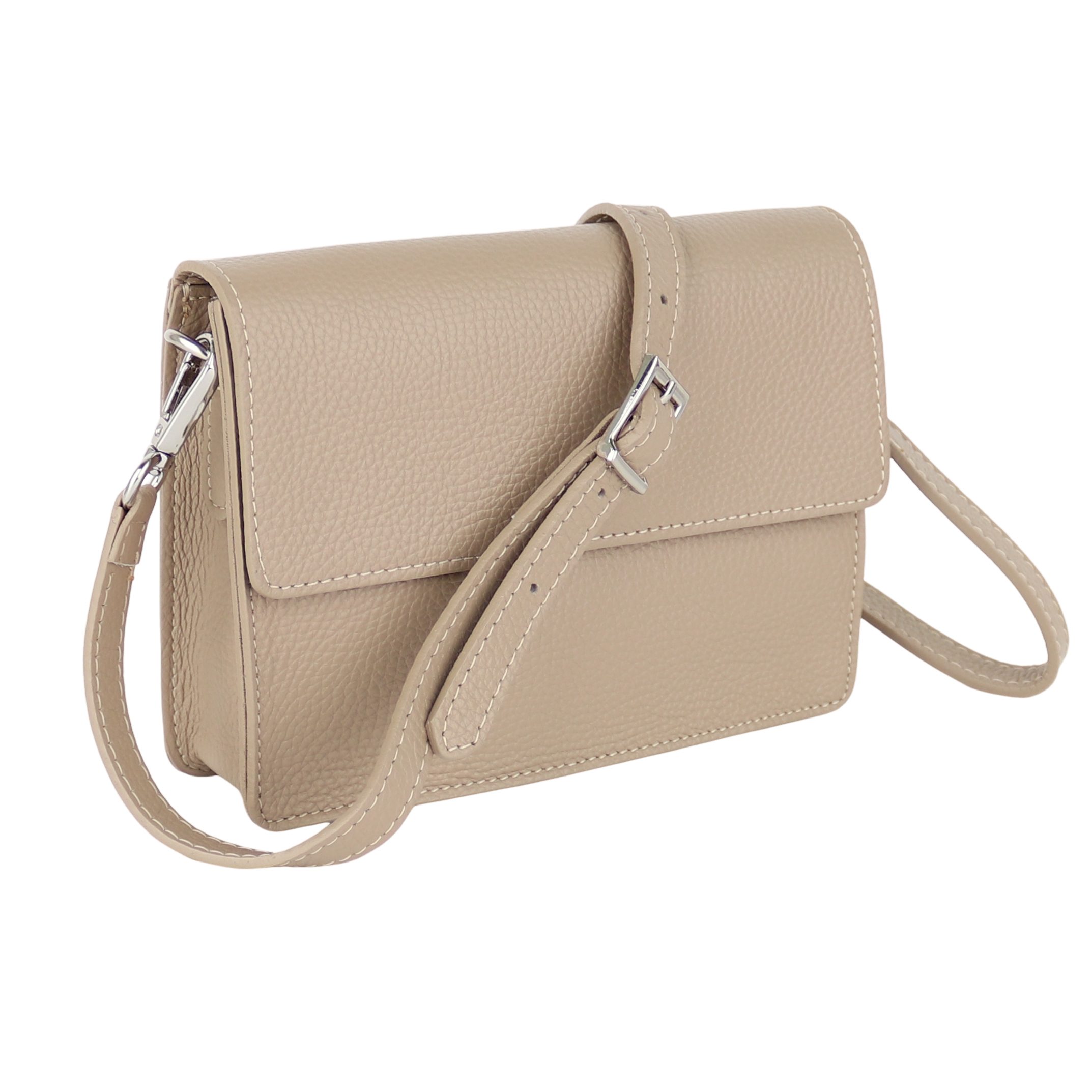 MIRROSI Umhängetasche Damen klein Crossbody Bag, günstig online kaufen