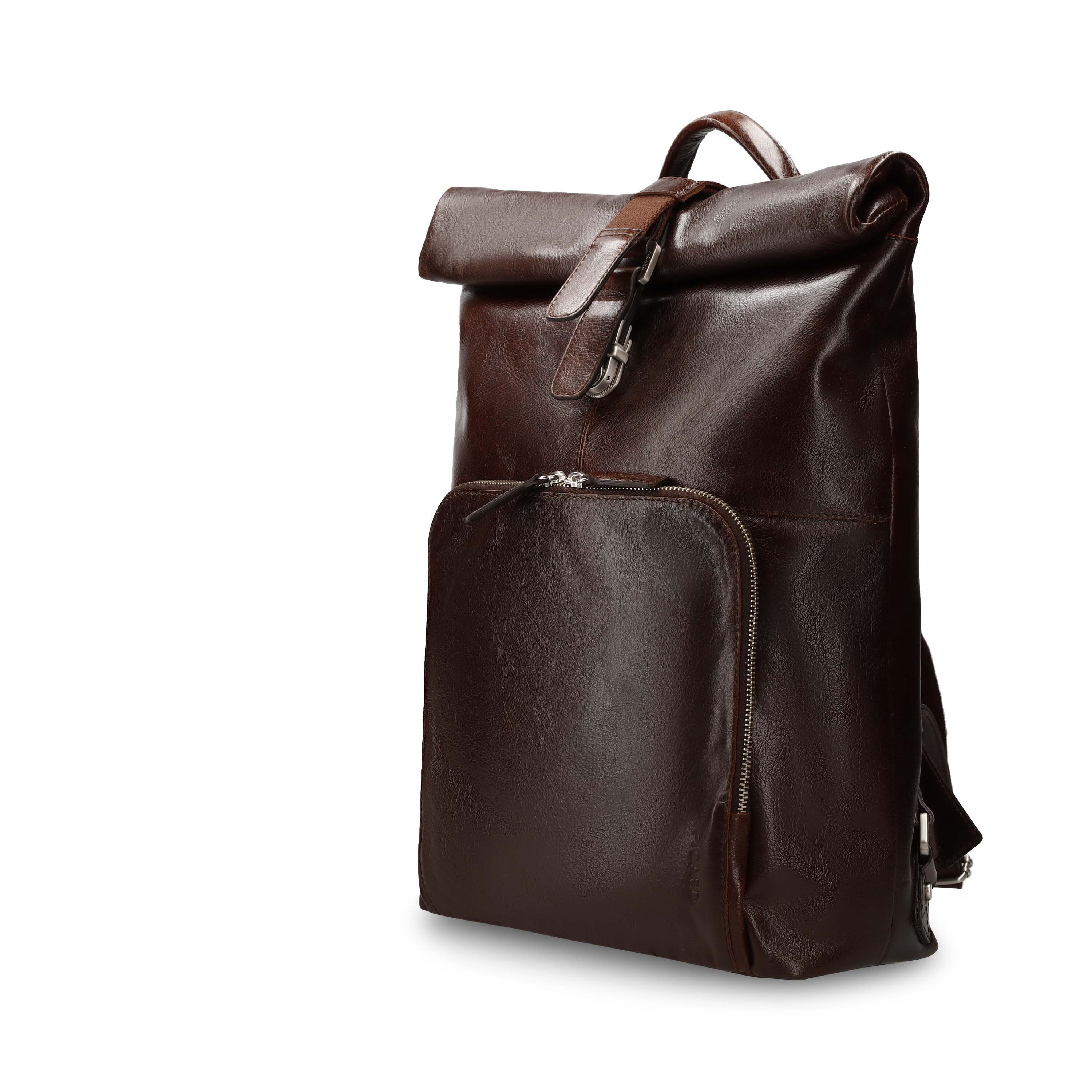 Picard Rucksack PICARD Rucksack Buddy aus Echtleder (NOS)