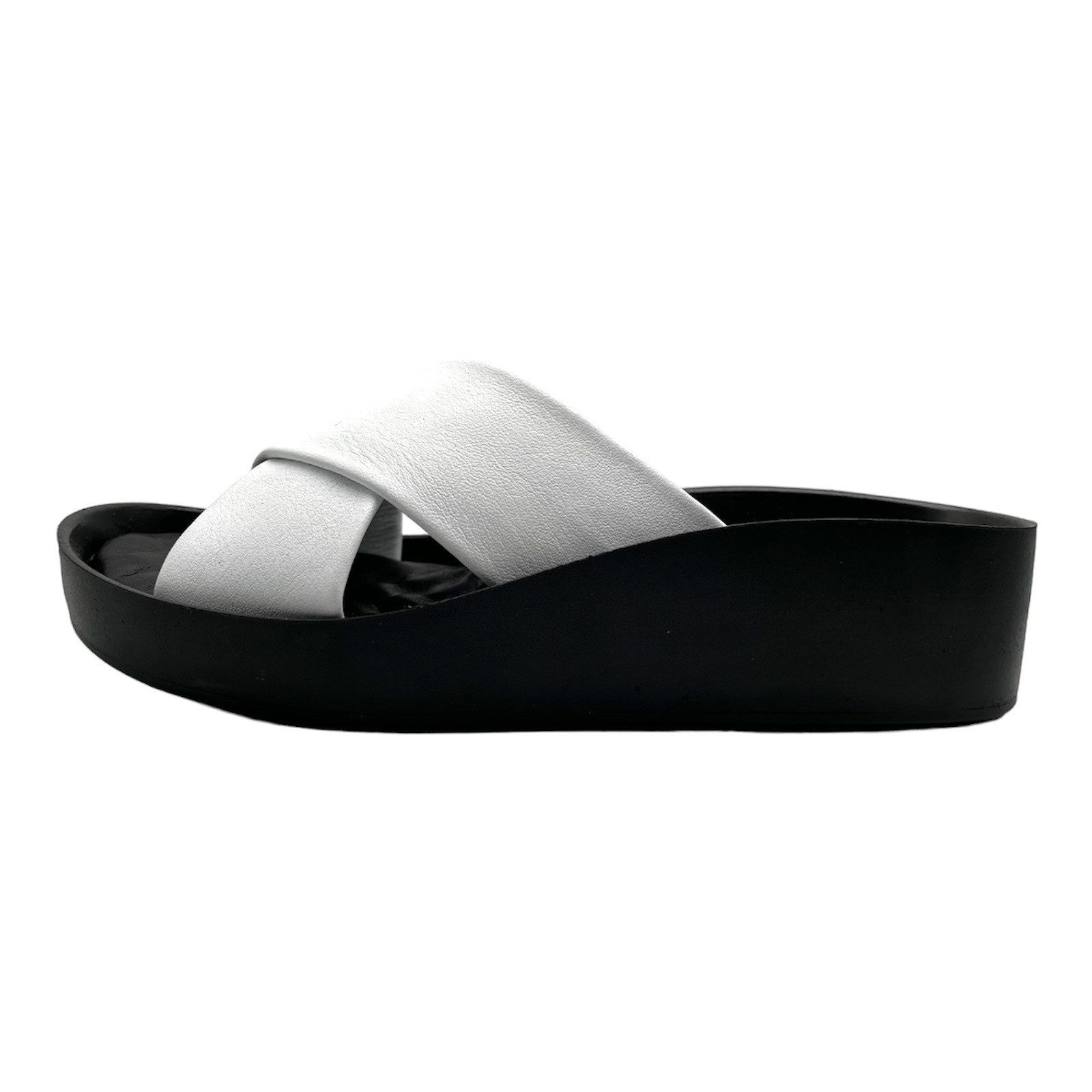 Yu&Luk Pantolette mit Keilabsatz, Schlappe, Sommerschuh, Sandale, für Damen günstig online kaufen
