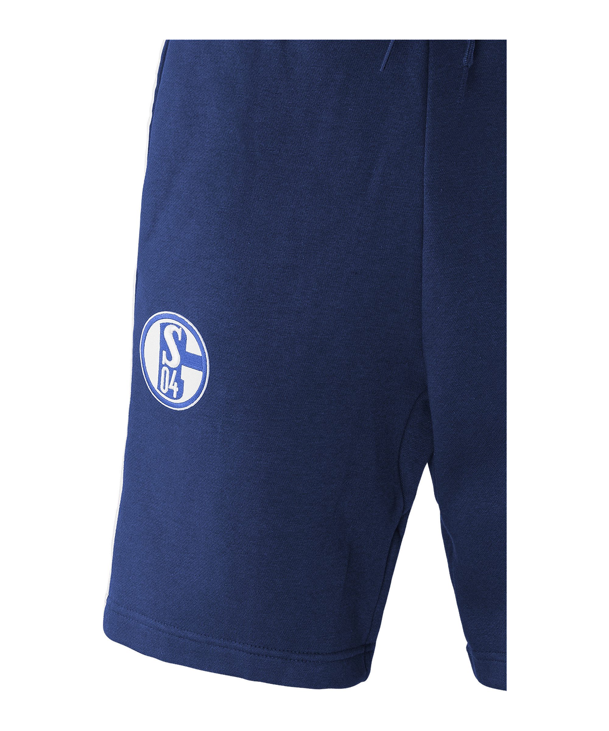 adidas Performance Sporthose adidas Performance FC Schalke 04 Short Shorts günstig online kaufen