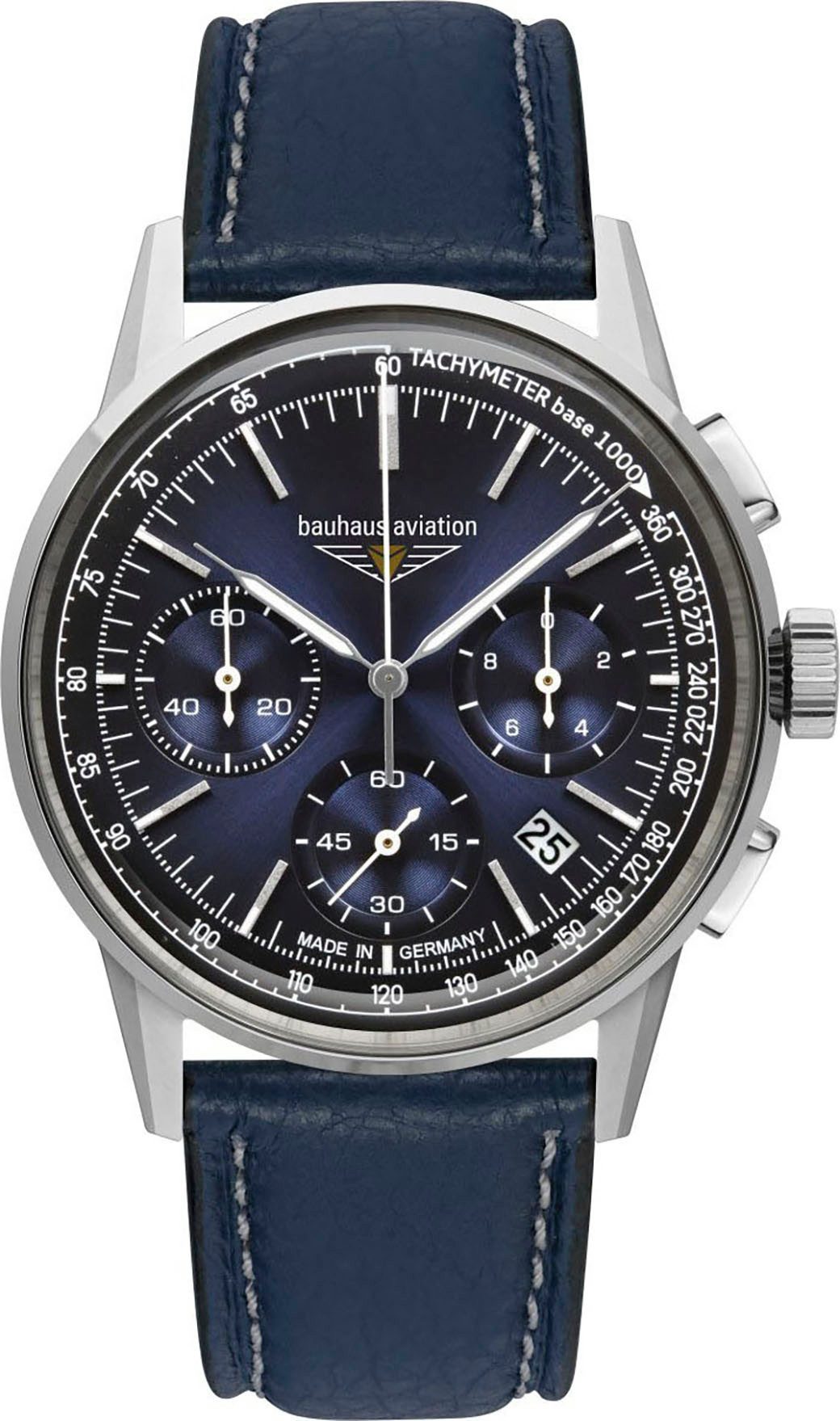 Chronograph G38 2376-3