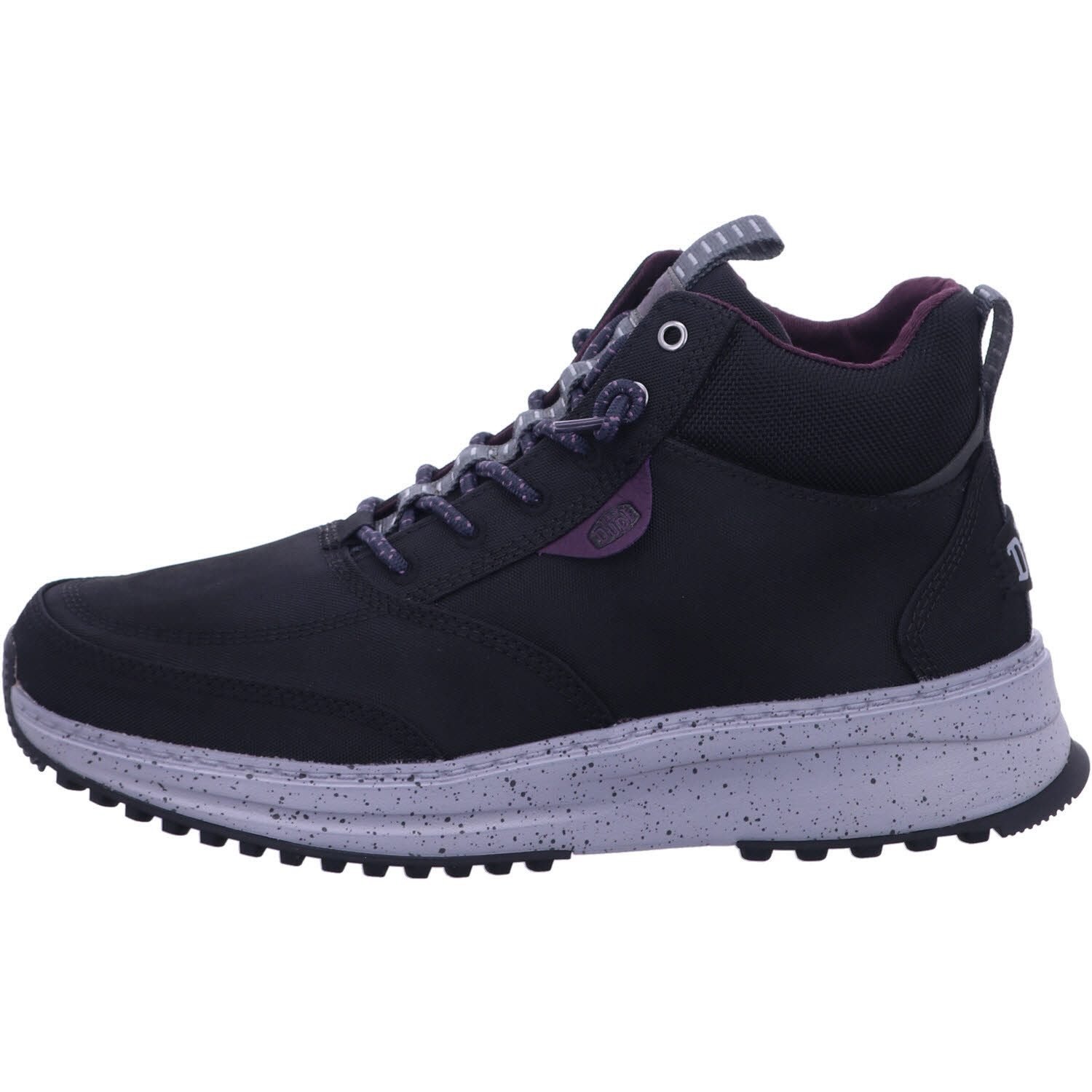 Hey Dude 42058 00K Winterstiefel