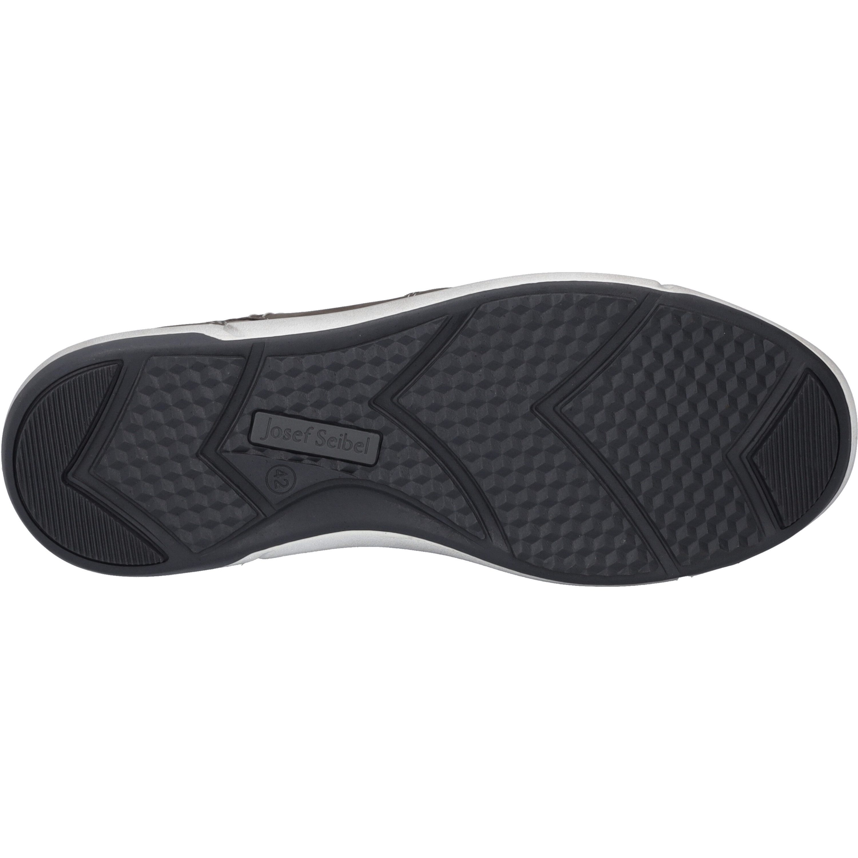 Josef Seibel Enrico 04, grau Slipper