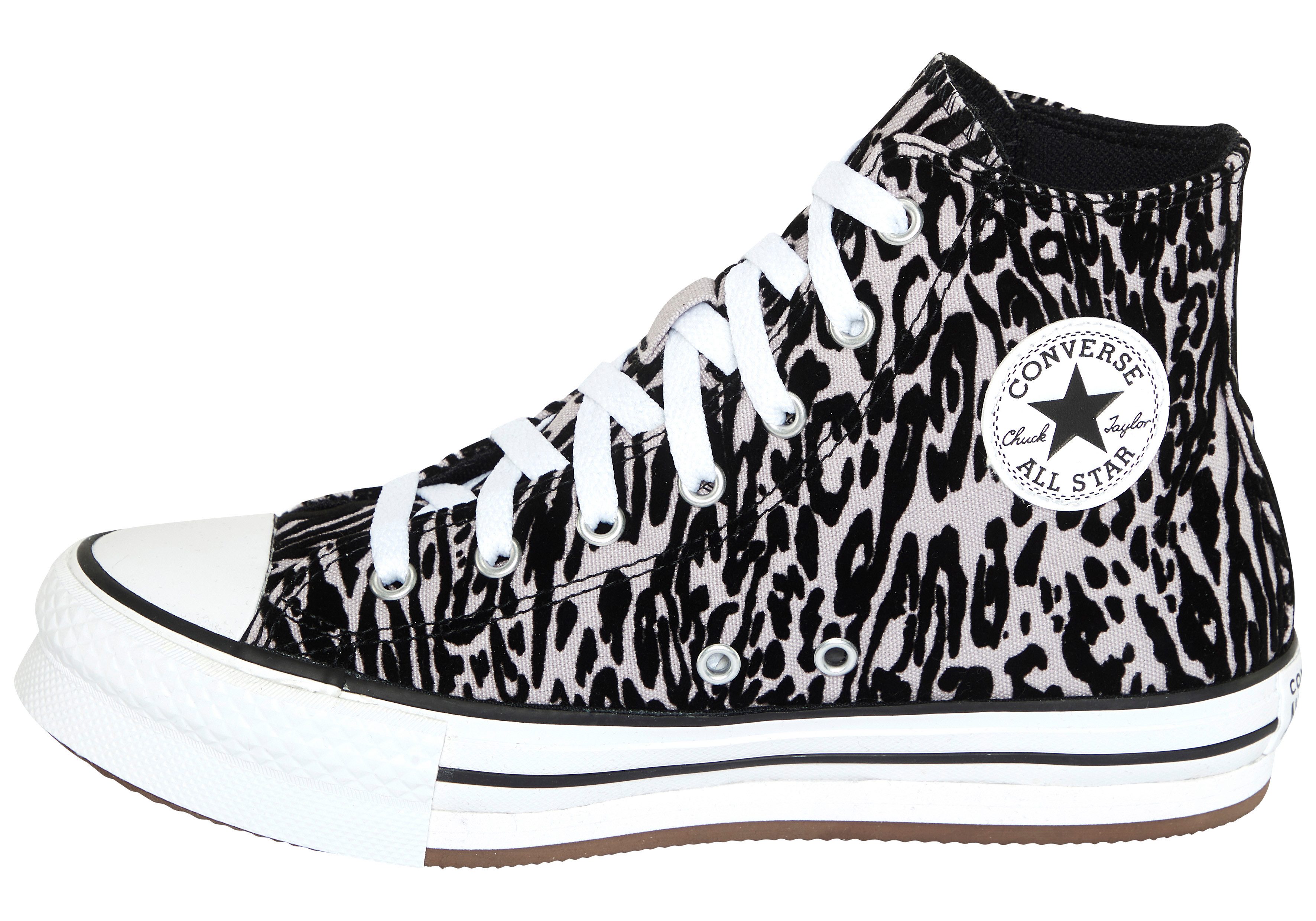 Converse CHUCK TAYLOR ALL STAR EVA LIFT Sneaker