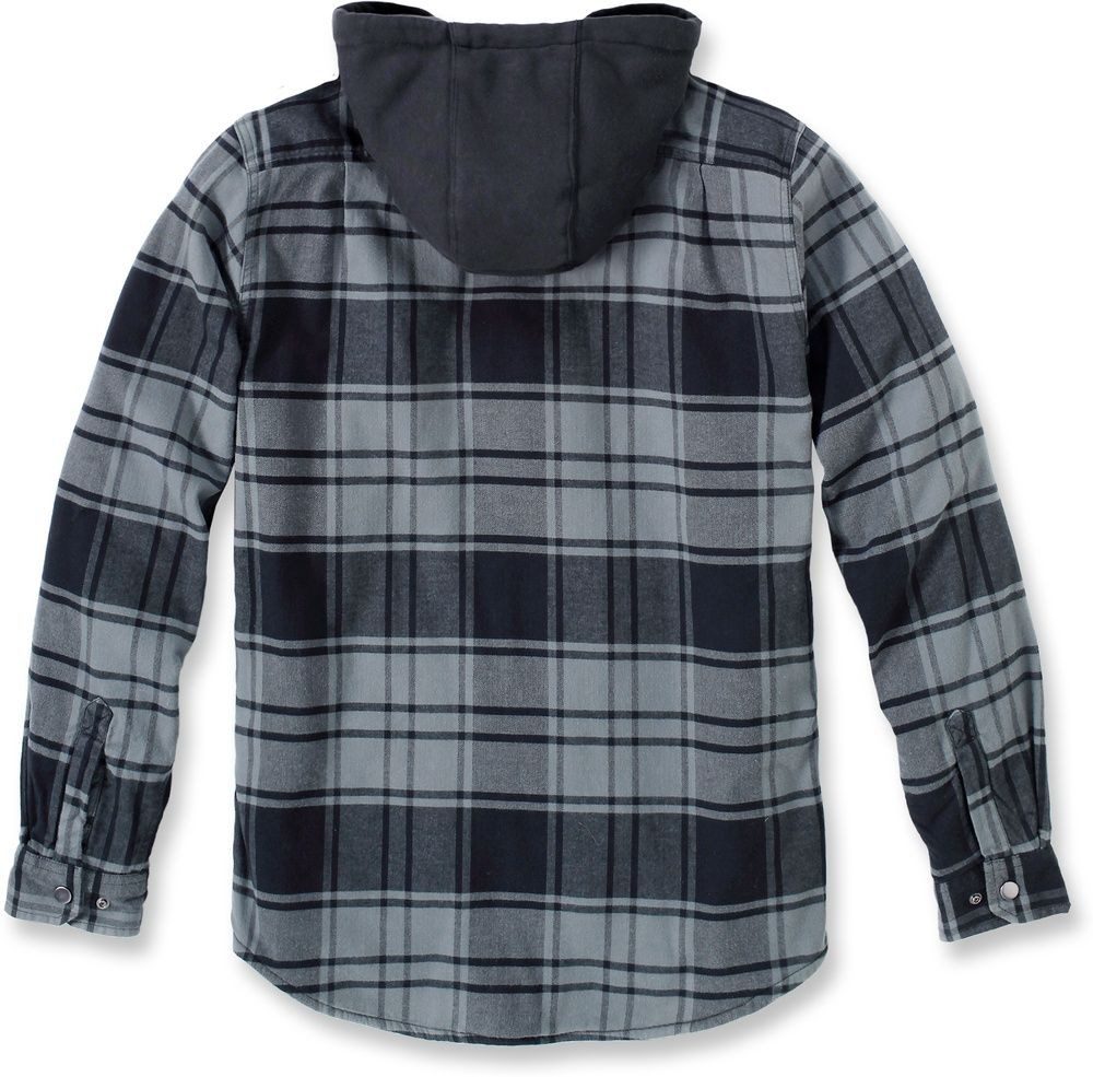 Carhartt Fleecejacke Flannel 105621 günstig online kaufen