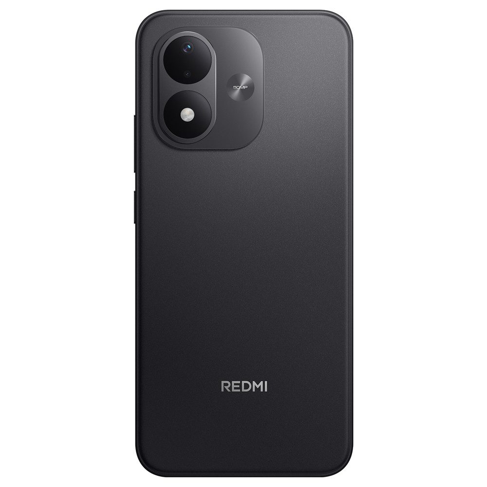 Xiaomi Redmi Note 17 5G 6+128GB Smartphone Handy (50 MP Kamera) – Bild 5 von 5
