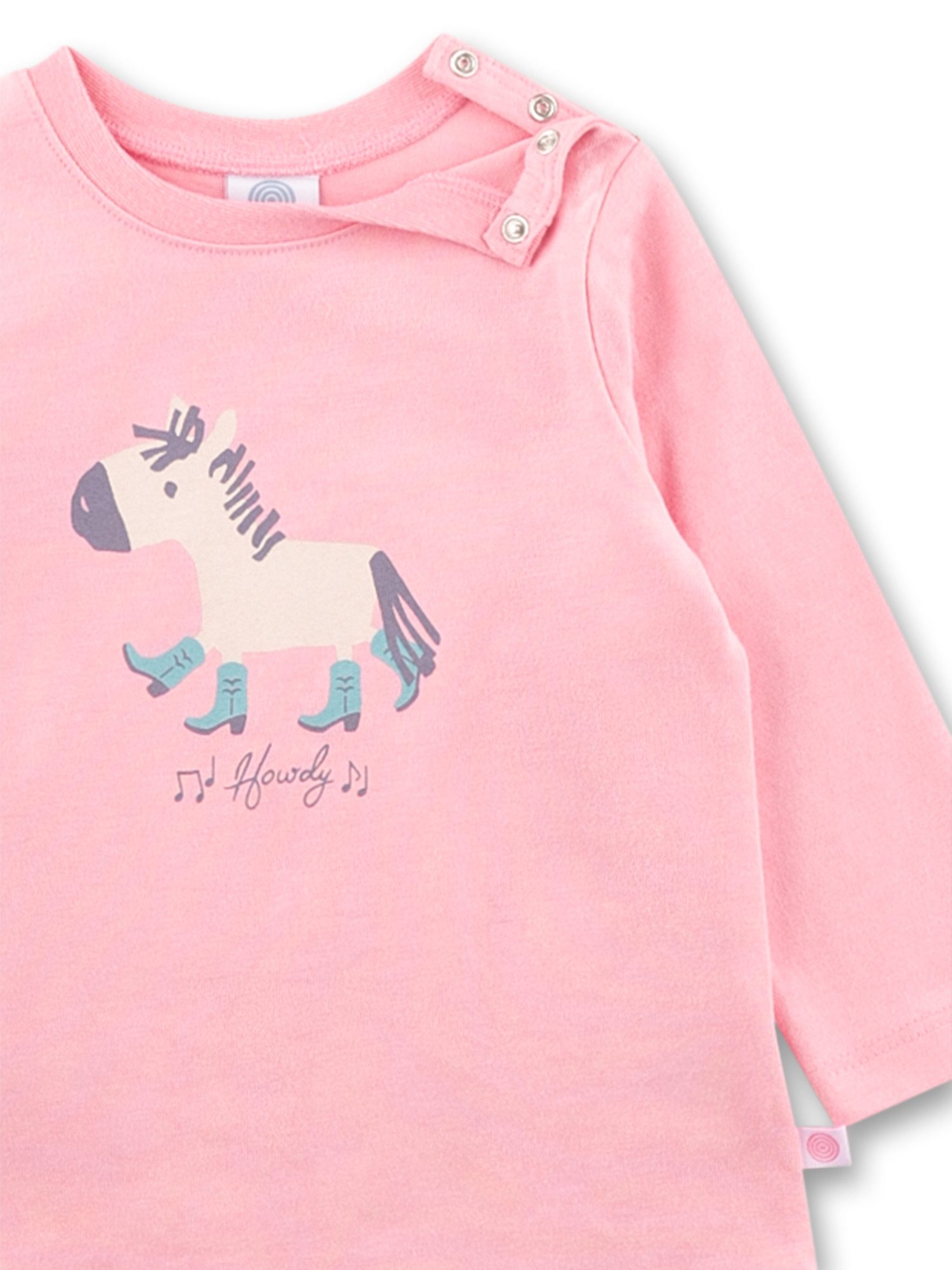 Sanetta Pyjama (1 tlg)