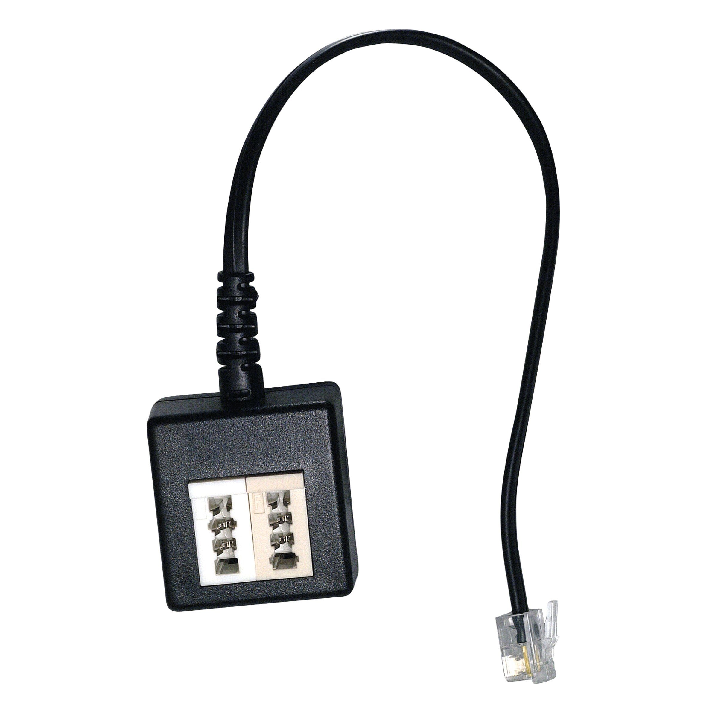 Telefonkabel