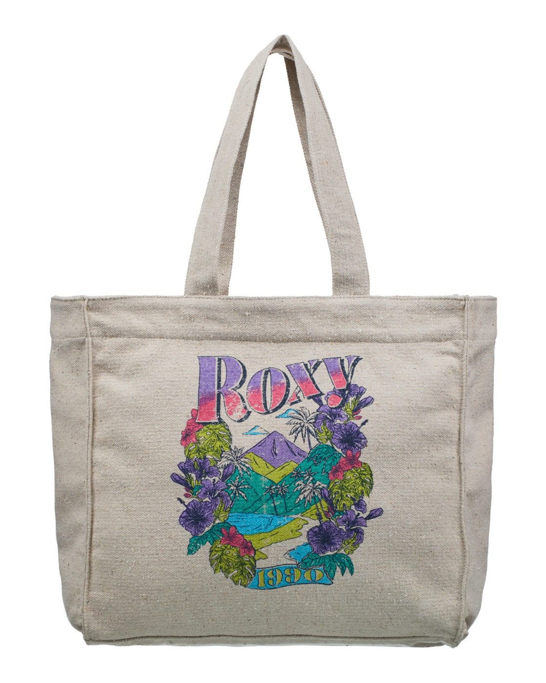 Roxy Strandtasche Drink The Wave